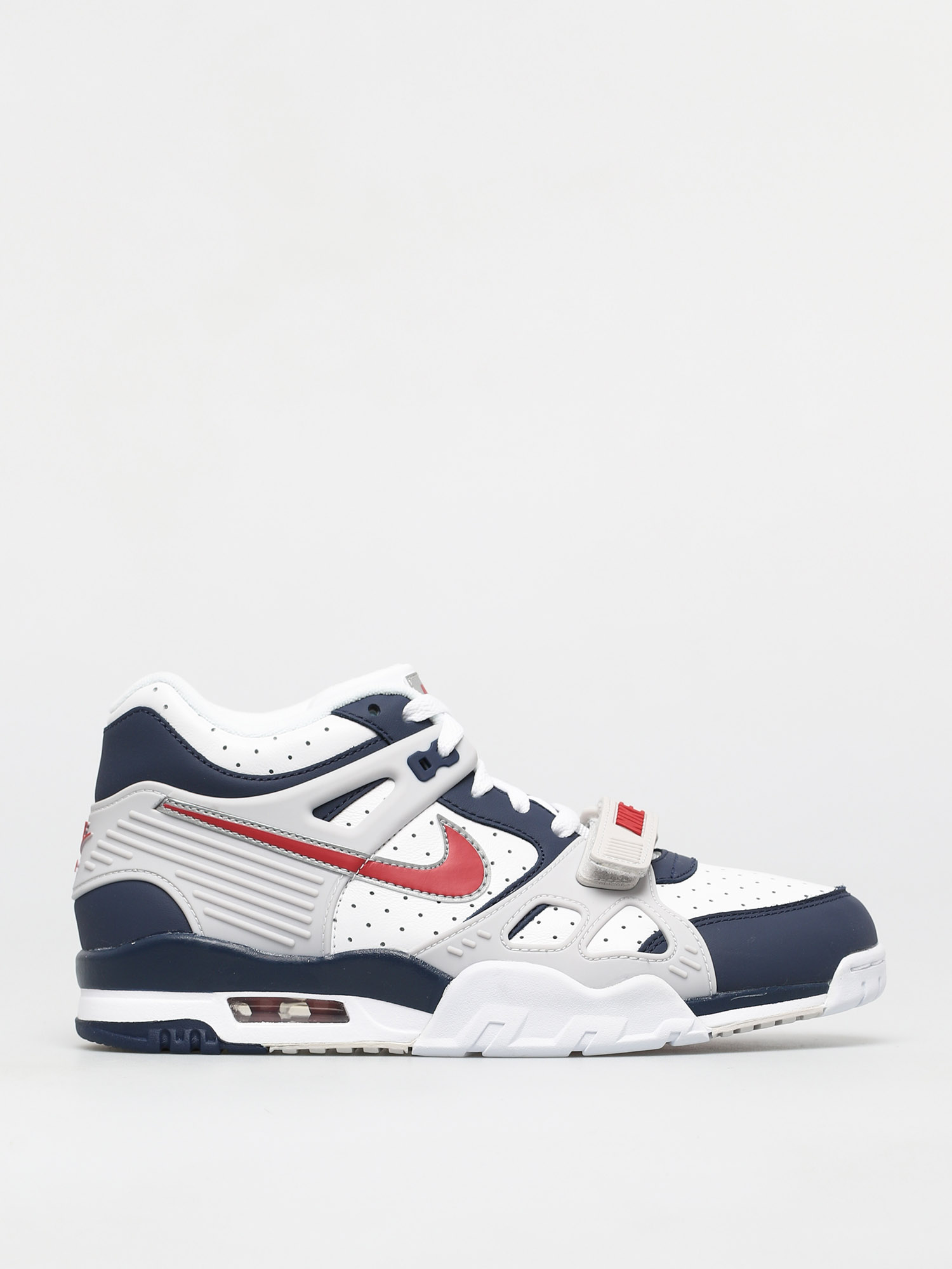 Buty Nike Air Trainer 3 (midnight navy/university red white)