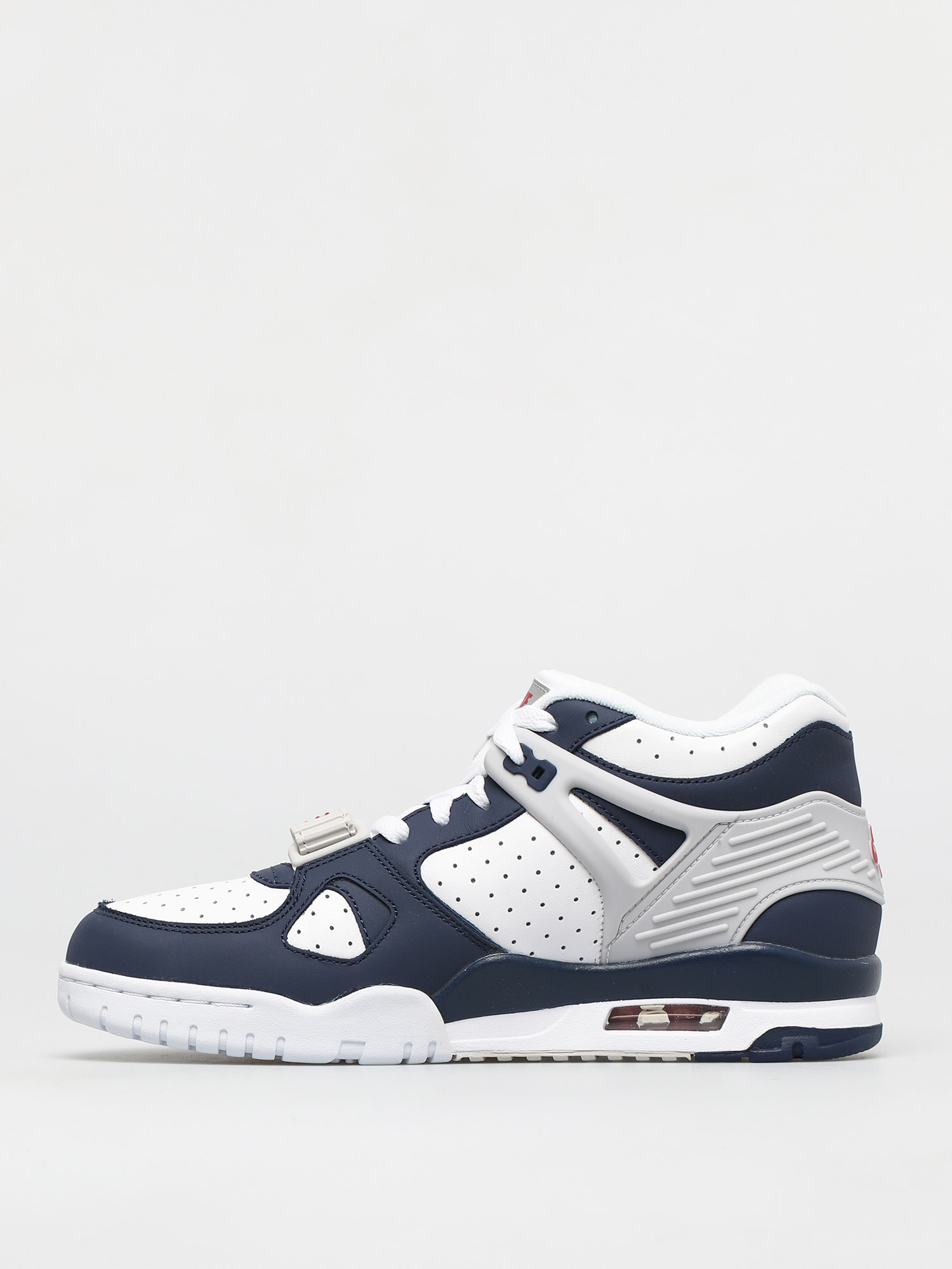 Buty Nike Air Trainer 3 (midnight navy/university red white)