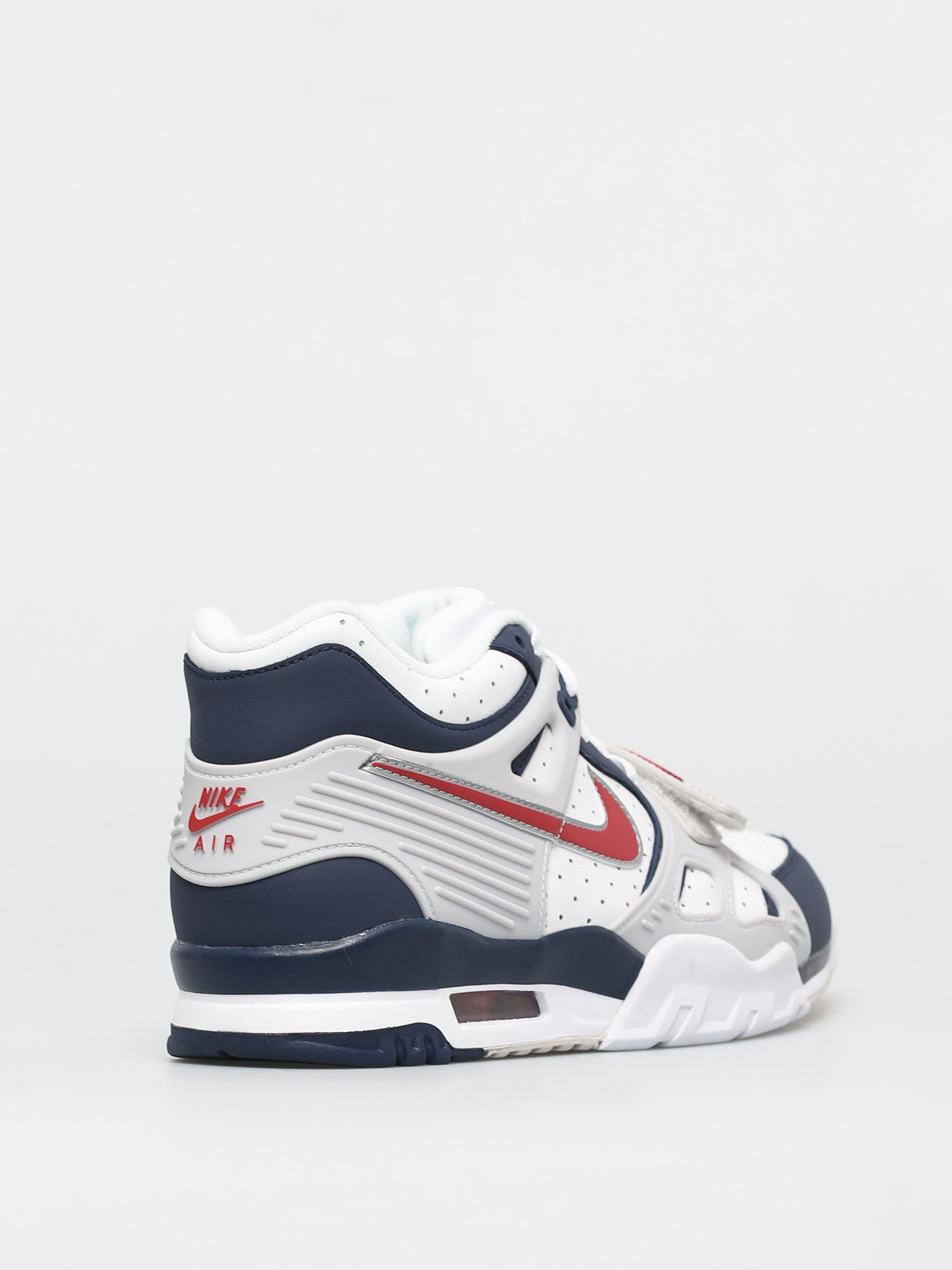 Buty Nike Air Trainer 3 (midnight navy/university red white)