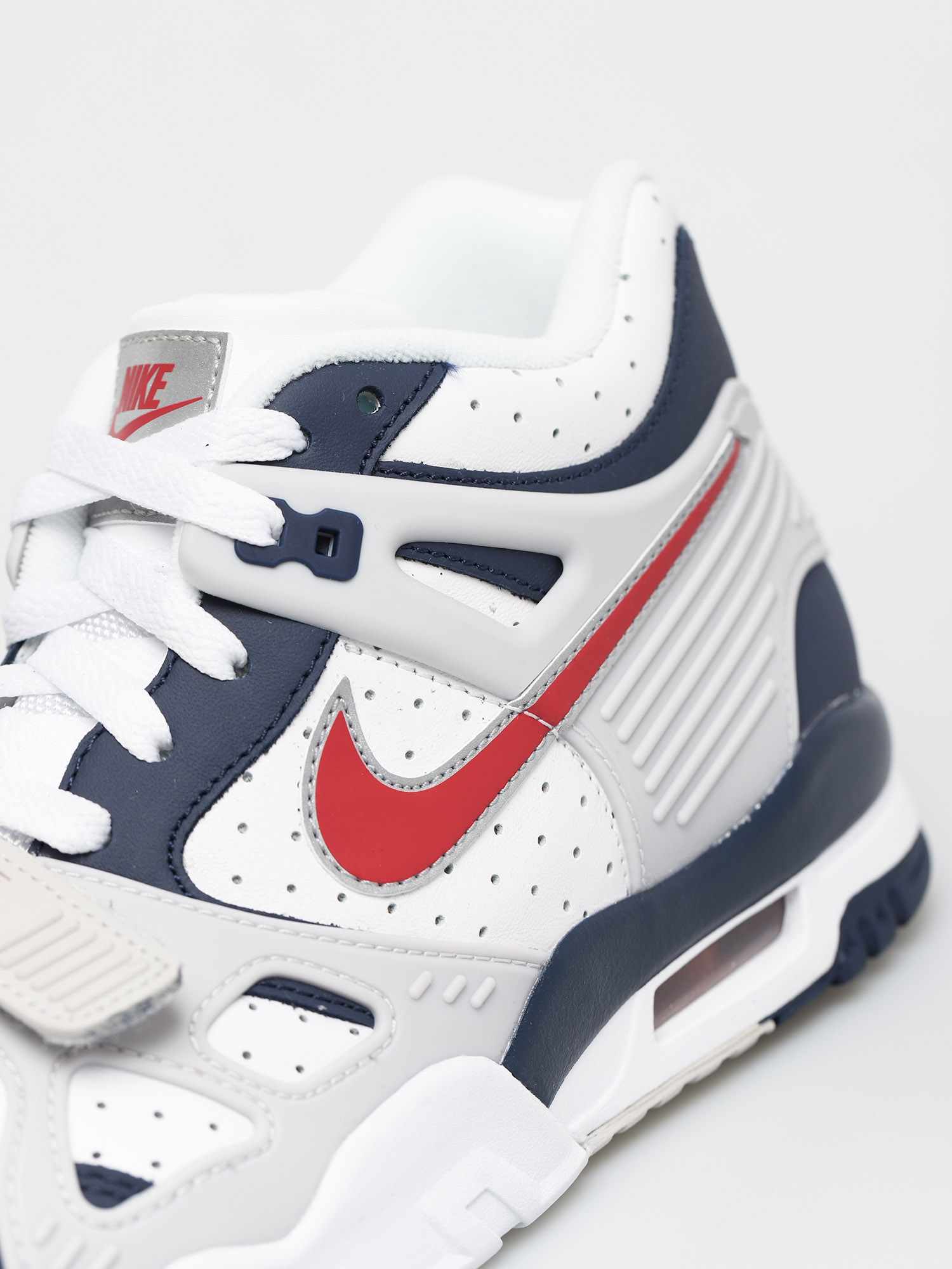 Buty Nike Air Trainer 3 (midnight navy/university red white)