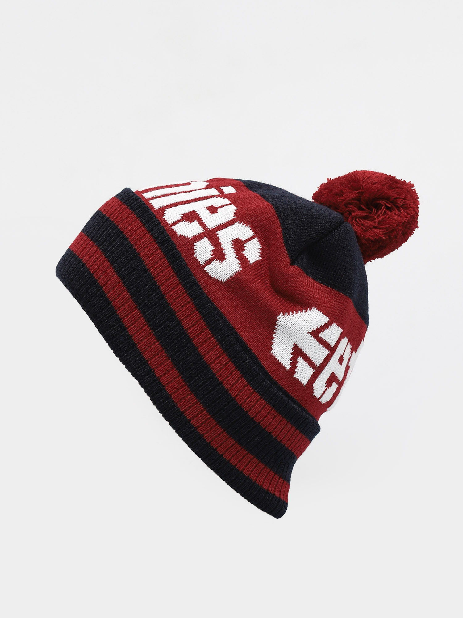 Czapka zimowa Etnies Arena Beanie (black)