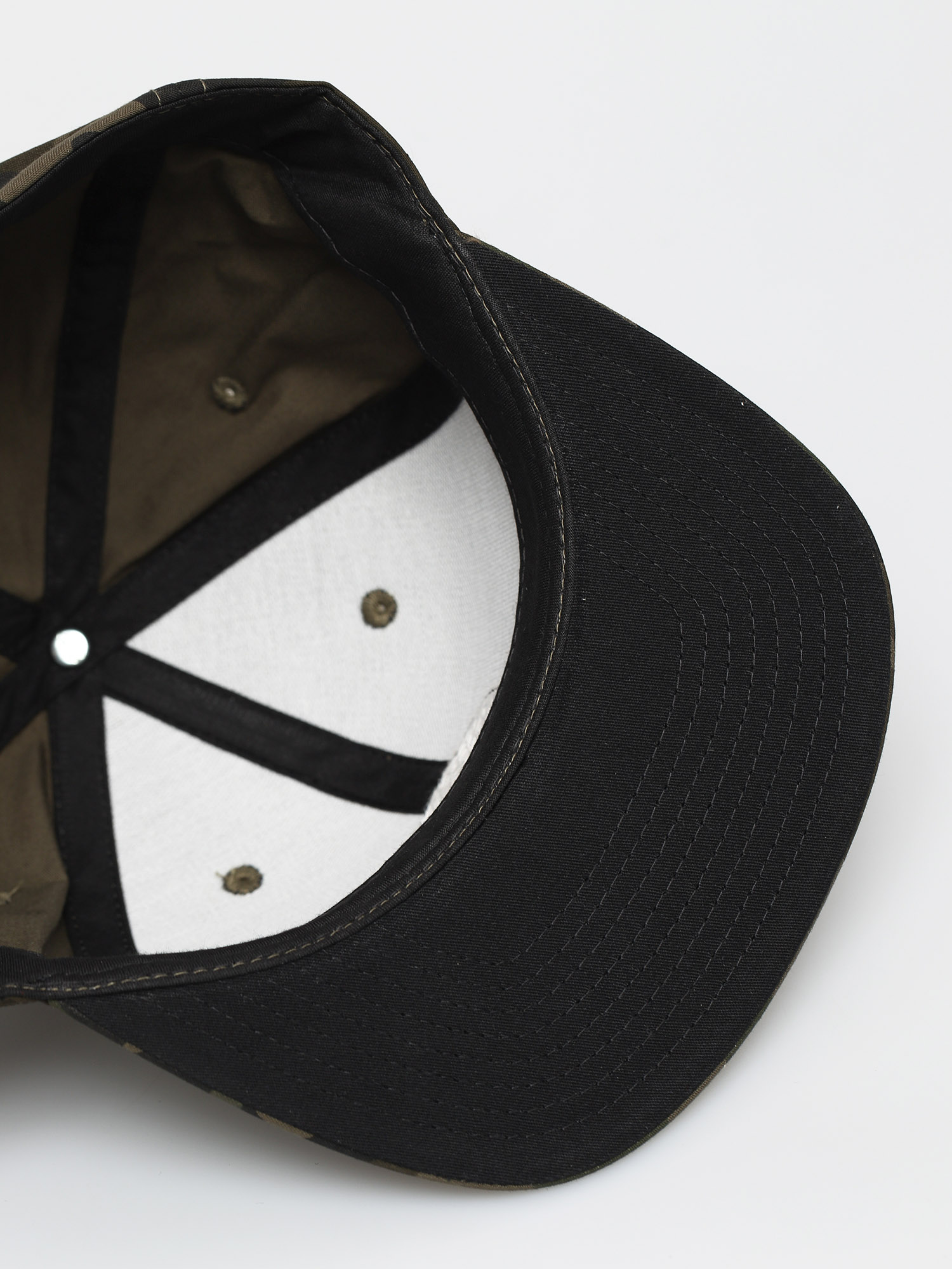 Czapka z daszkiem RVCA Va Patch Snapback ZD (camo)