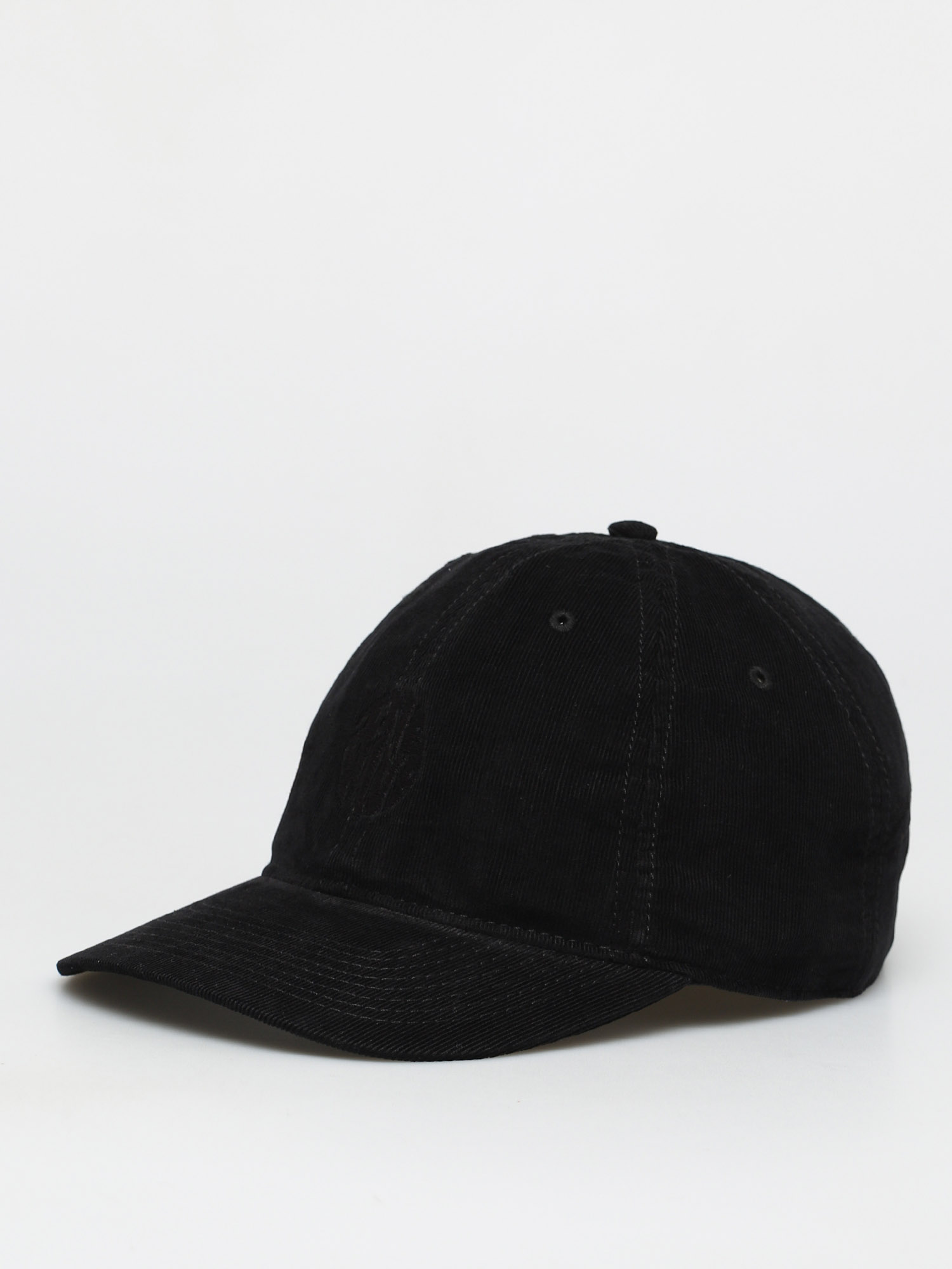 Czapka z daszkiem The Hive Cap In Noir ZD (black)