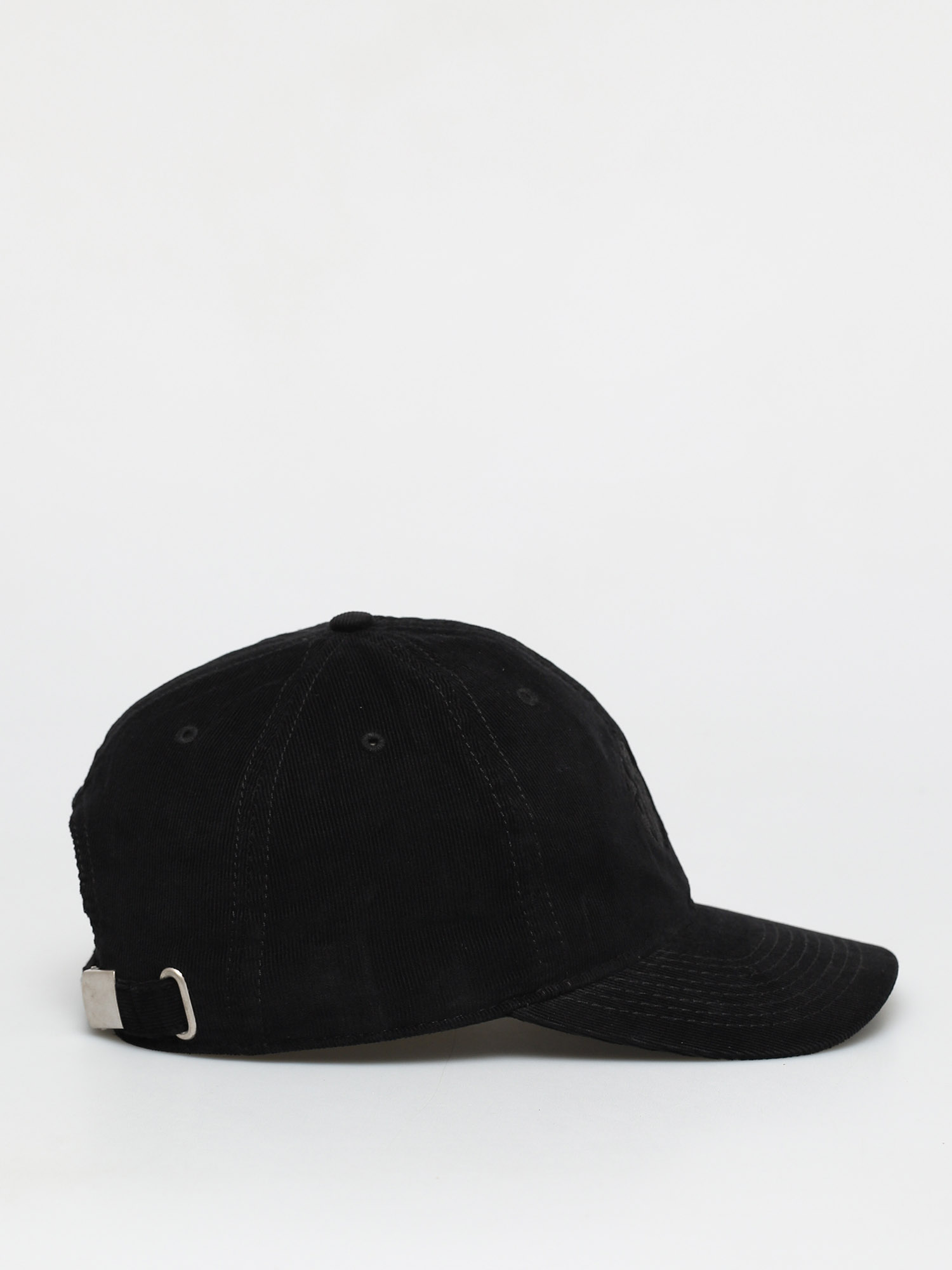 Czapka z daszkiem The Hive Cap In Noir ZD (black)