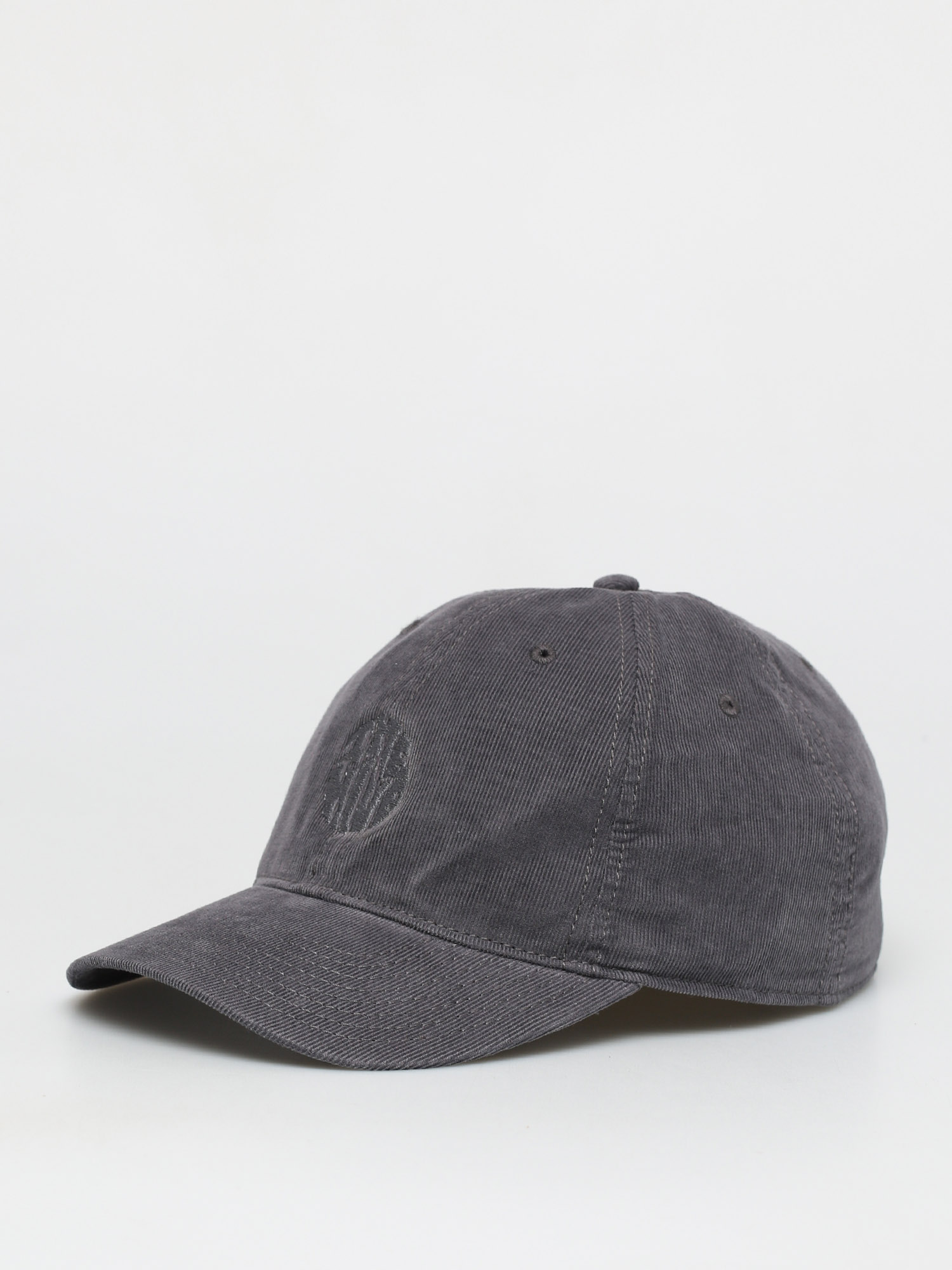 Czapka z daszkiem The Hive Cap In Vintage Grey ZD (charcoal)