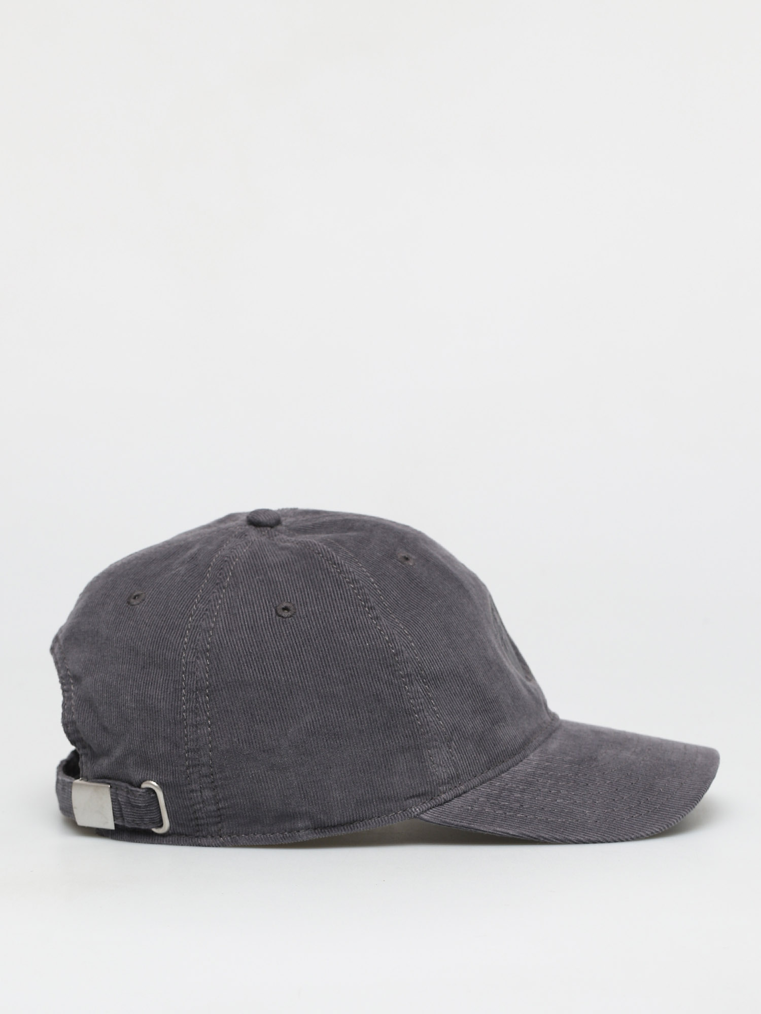Czapka z daszkiem The Hive Cap In Vintage Grey ZD (charcoal)