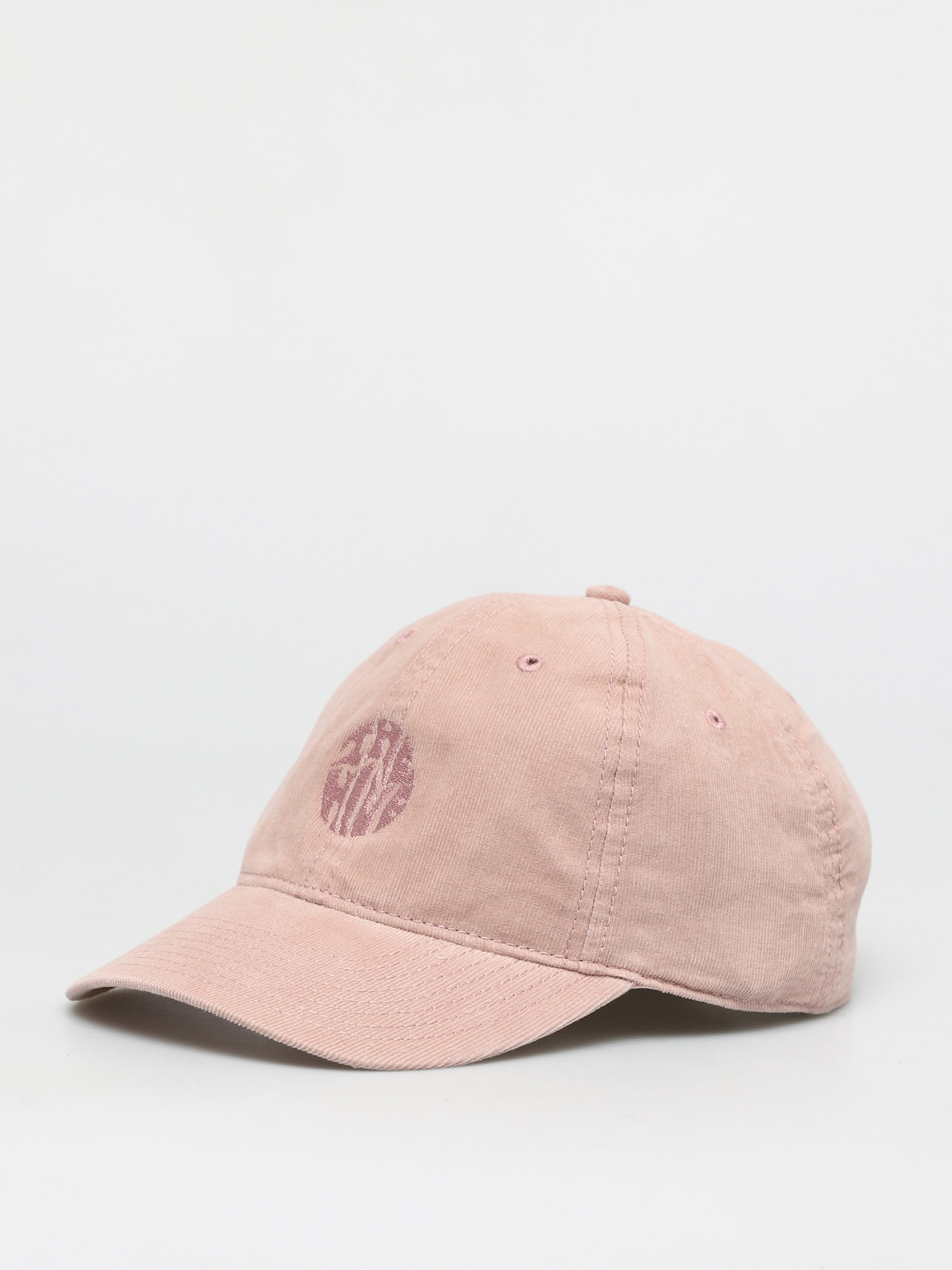 Czapka z daszkiem The Hive Cap In Vintage Pink ZD (pink)