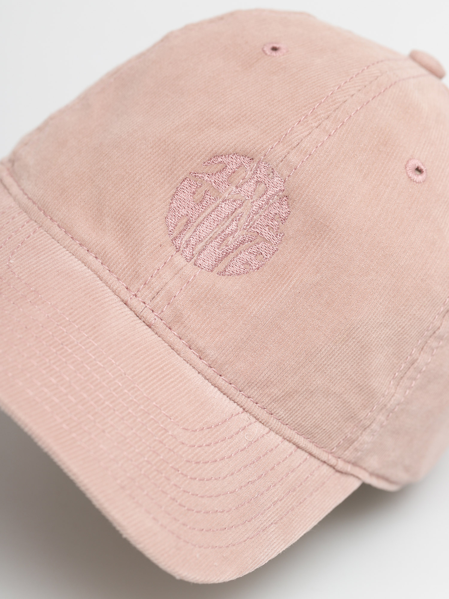 Czapka z daszkiem The Hive Cap In Vintage Pink ZD (pink)