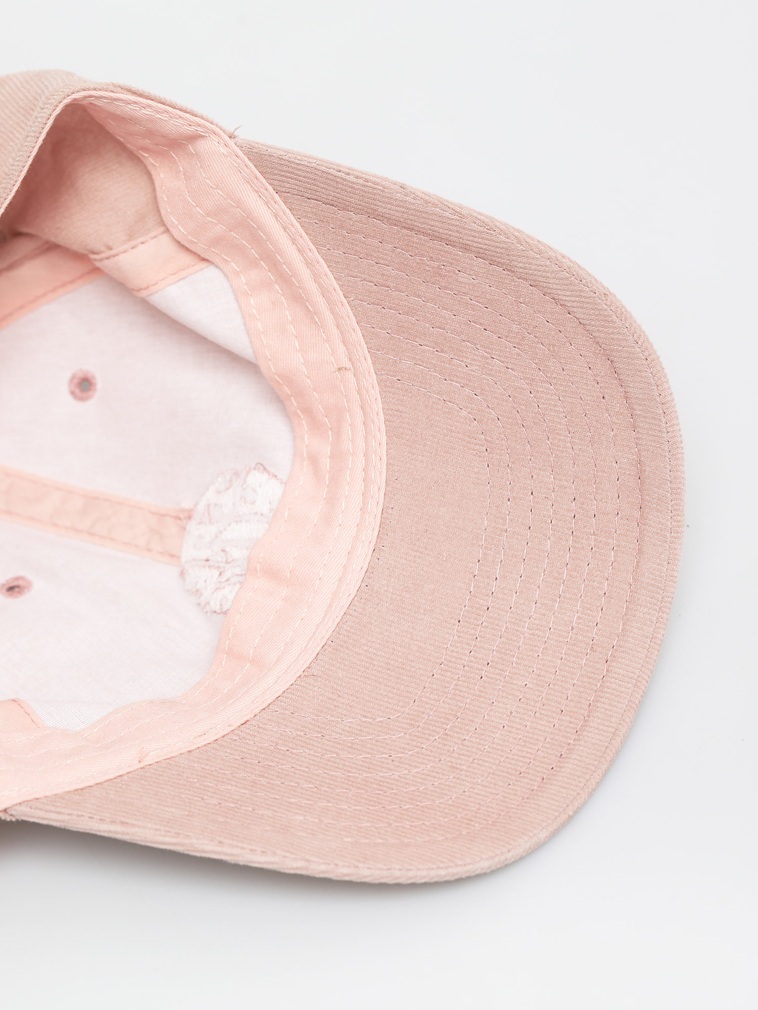 Czapka z daszkiem The Hive Cap In Vintage Pink ZD (pink)