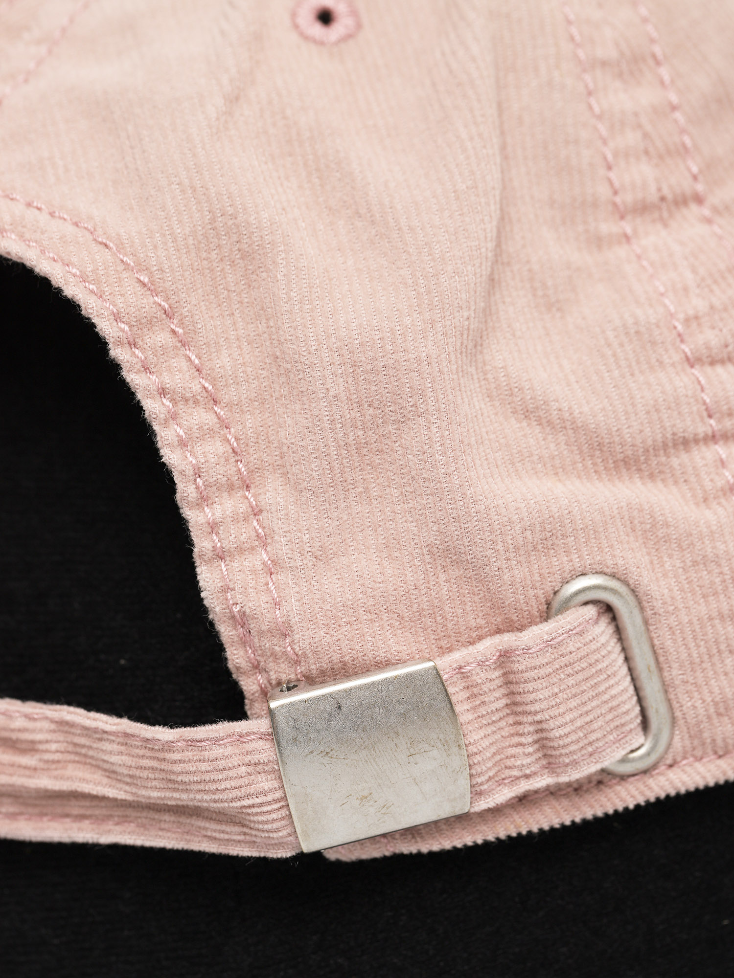 Czapka z daszkiem The Hive Cap In Vintage Pink ZD (pink)