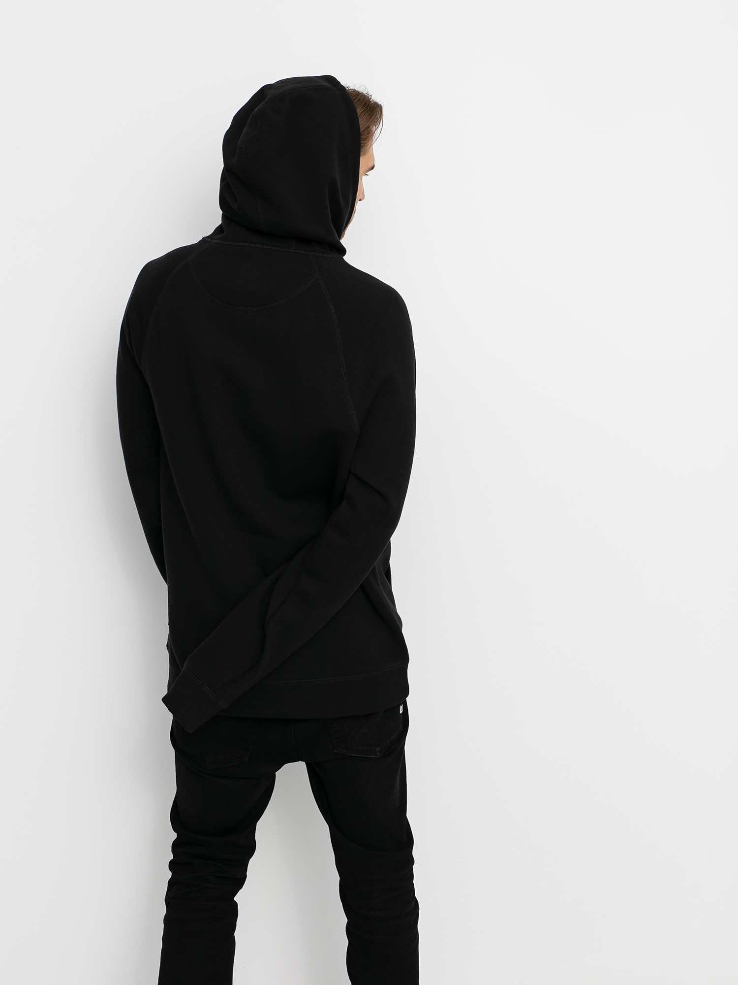 Bluza z kapturem Vans Kyle Walker Versa HD (black/kw)