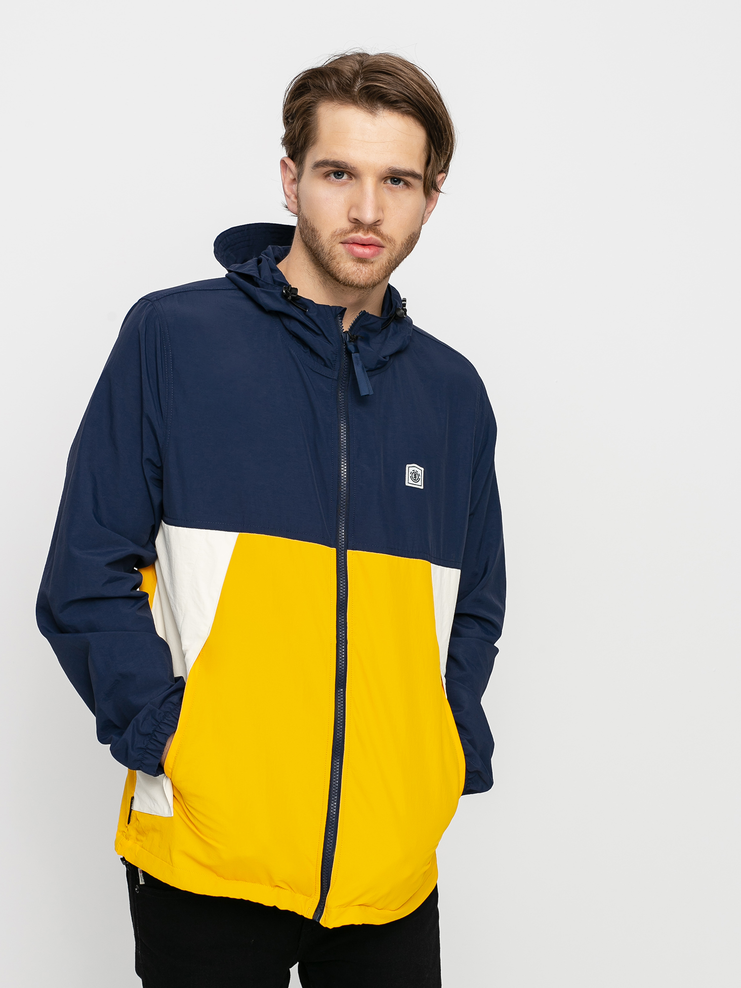 Kurtka Element Koto (indigo)