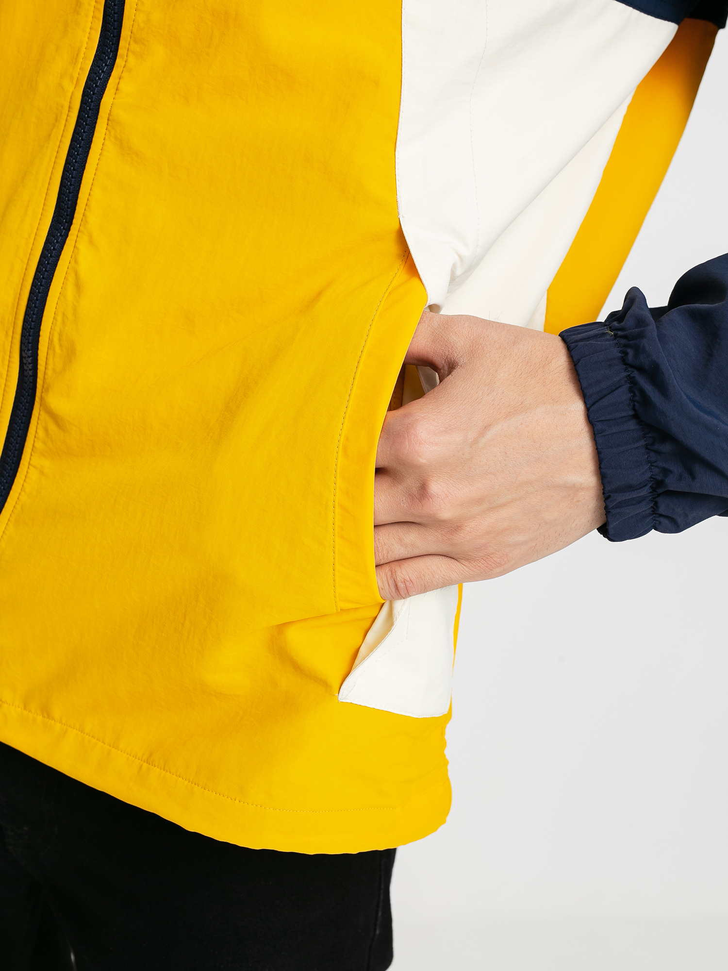 Kurtka Element Koto (indigo)