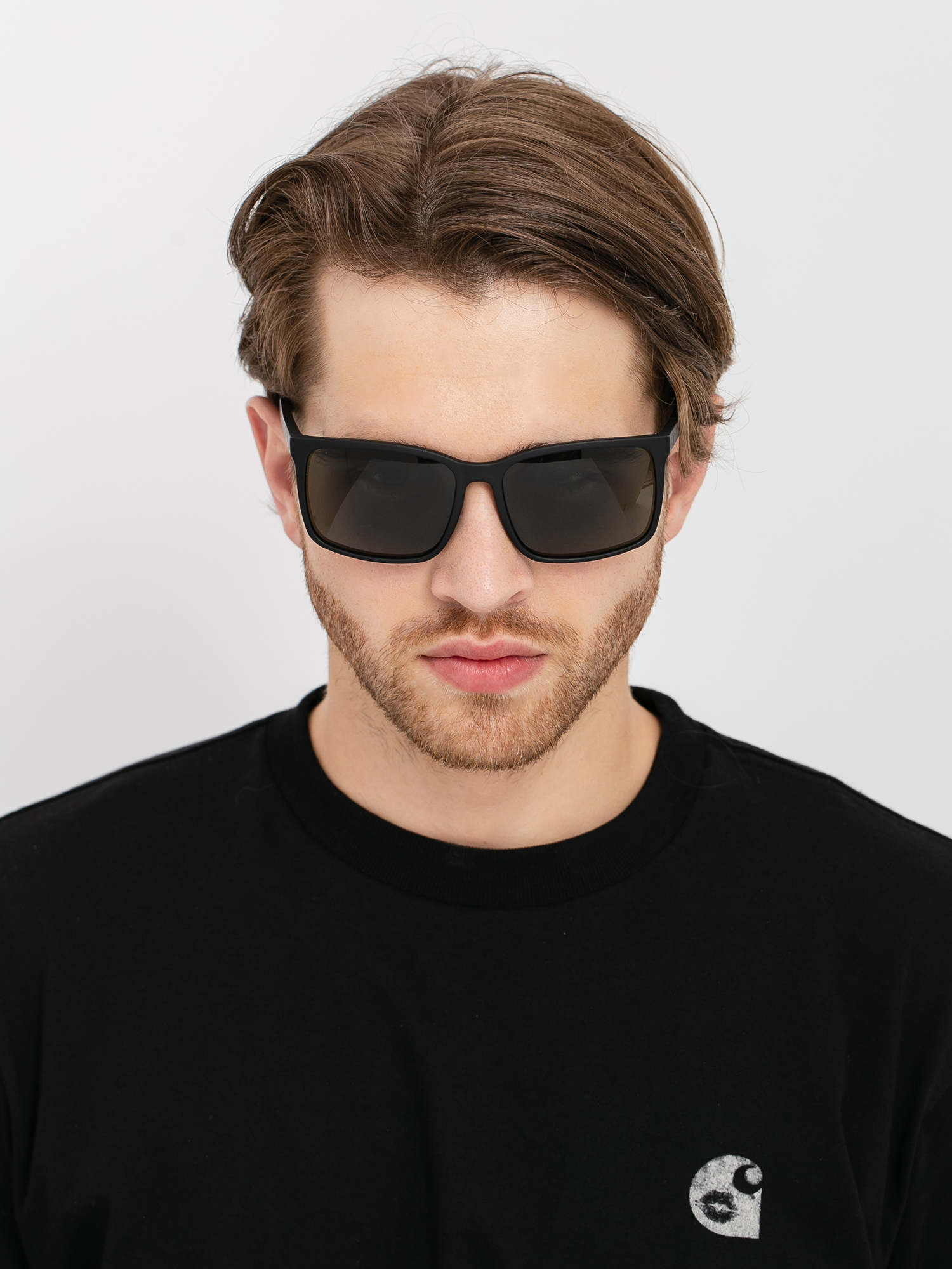 Okulary przeciwsłoneczne Dragon Montage (matte black/g15)