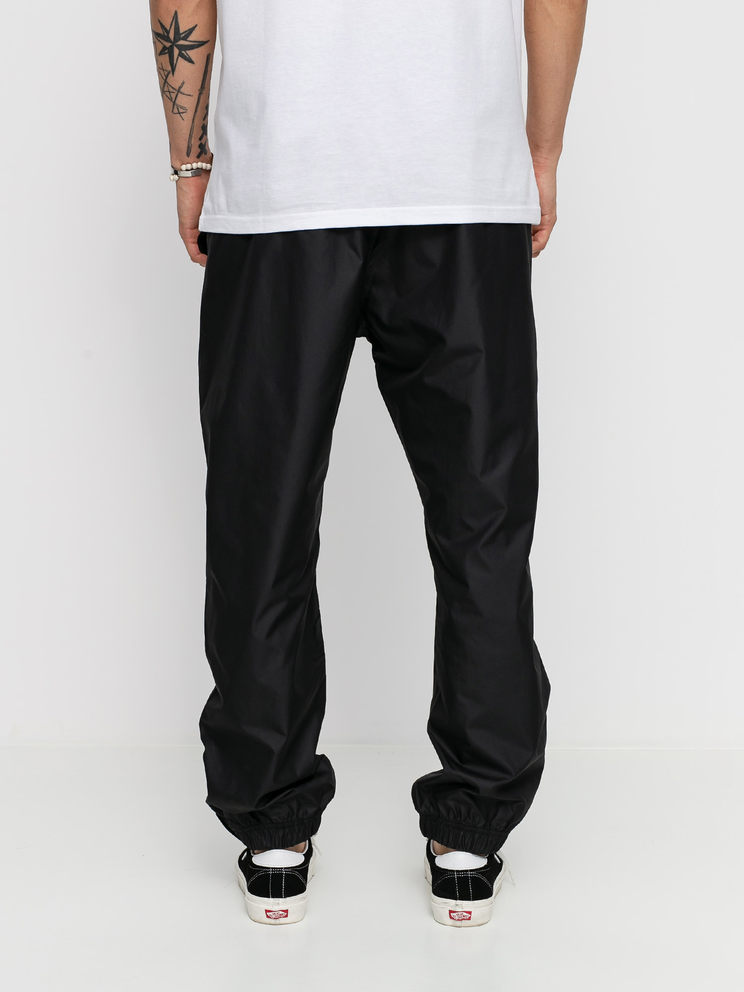 Spodnie Nike SB Hbr Track Pant (black/off noir/vast grey)