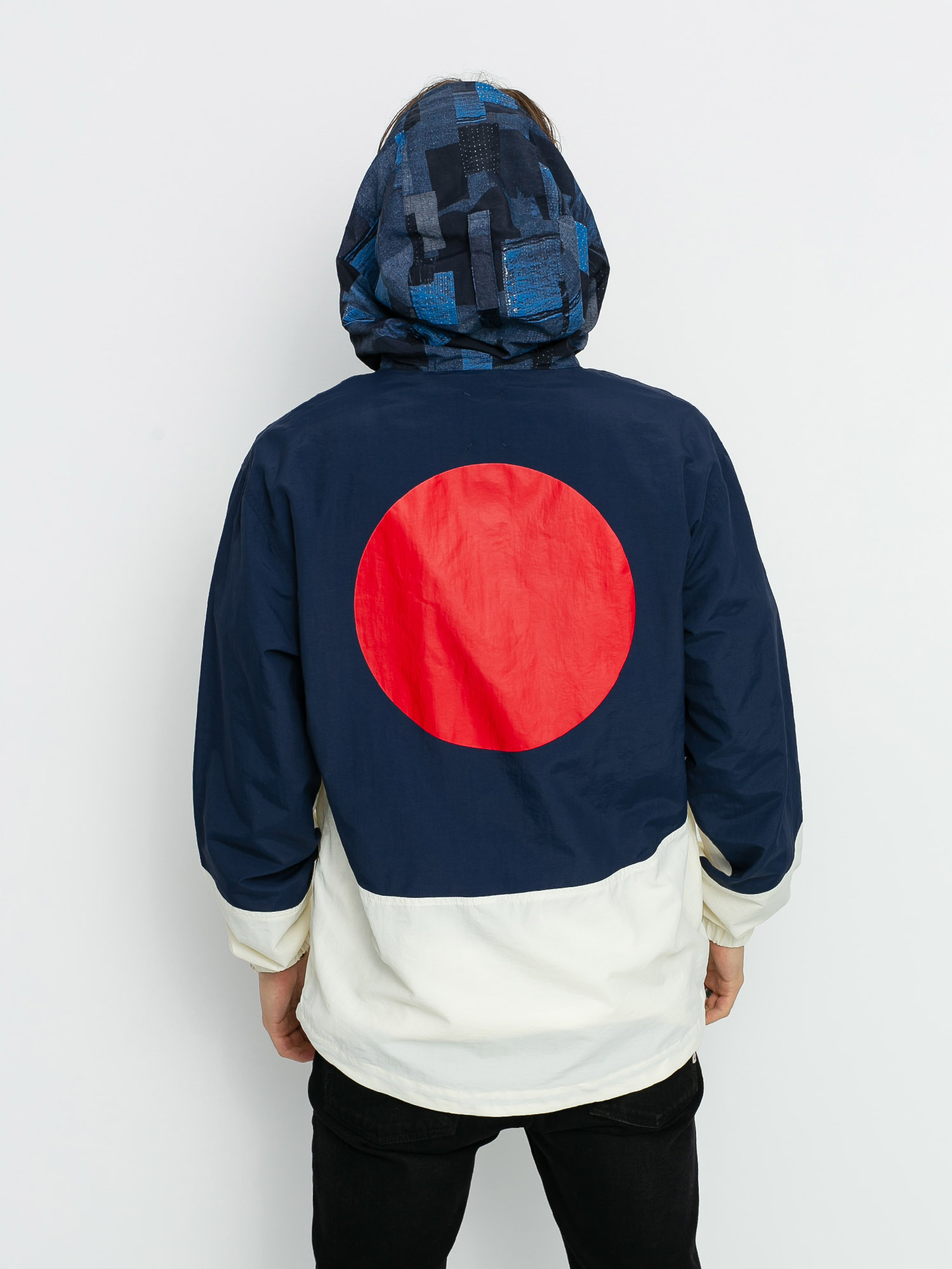 Kurtka Element Alder Tokyo Pop (off white)