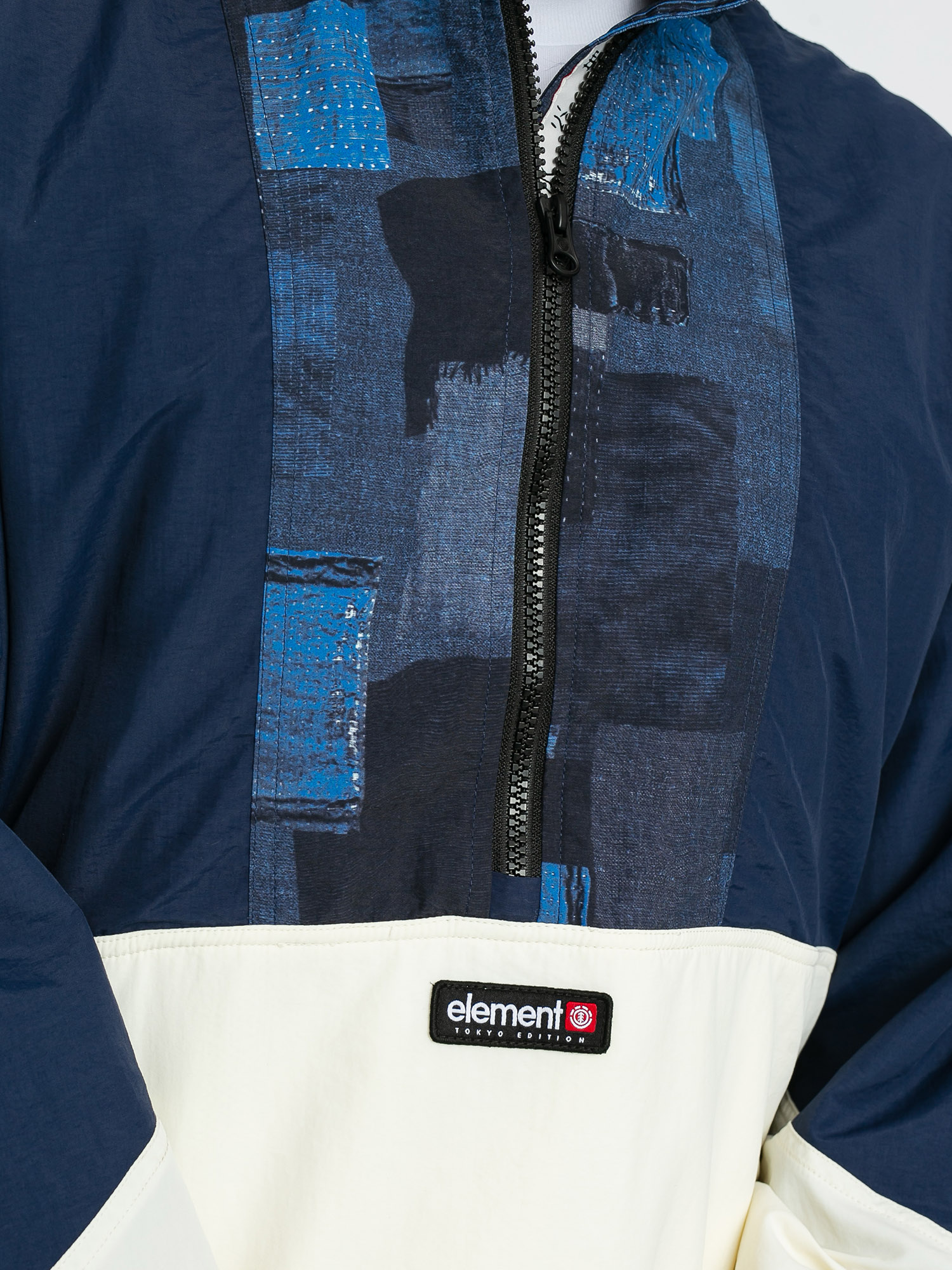 Kurtka Element Alder Tokyo Pop (off white)