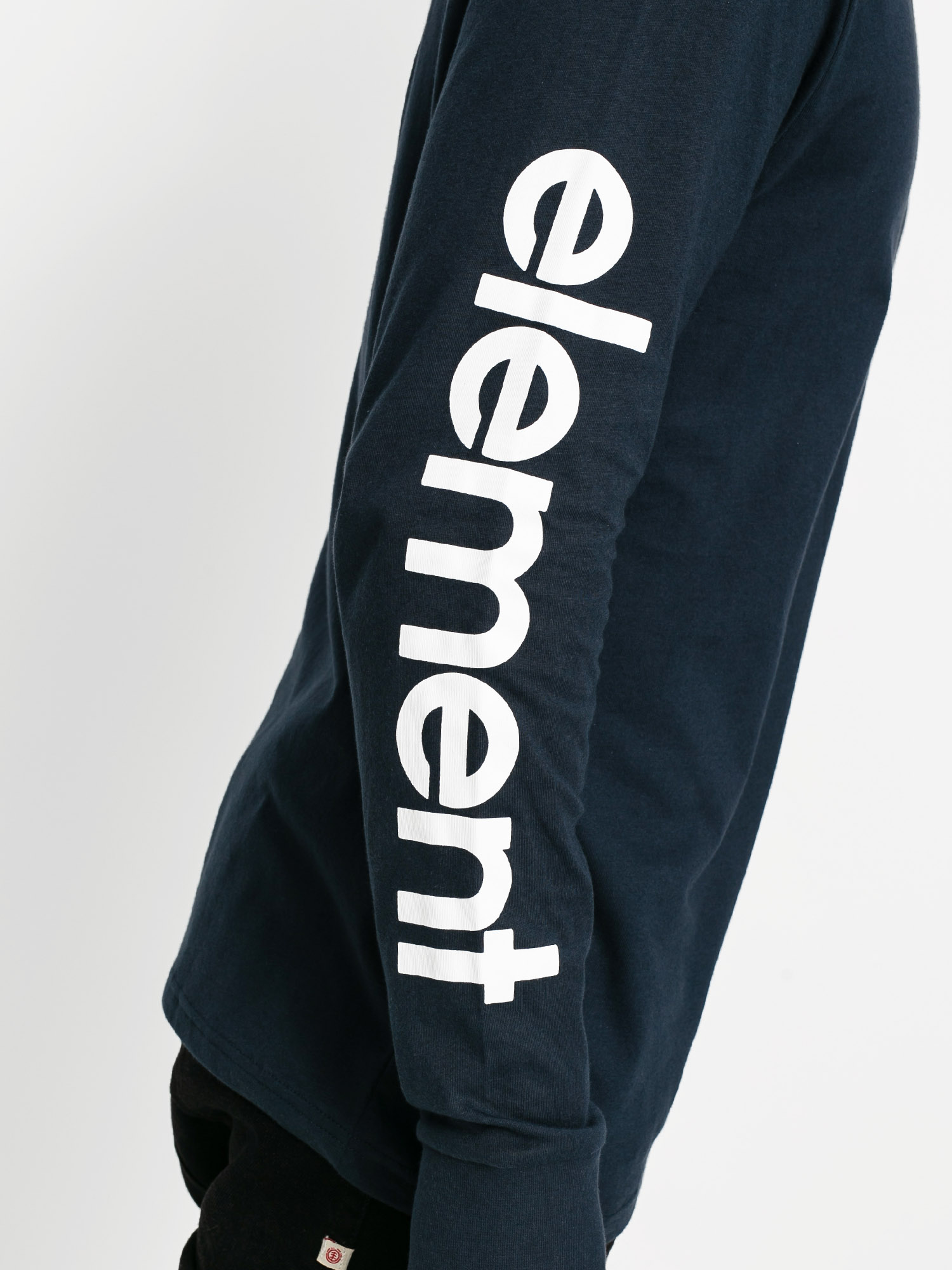 Longsleeve Element Sonata (eclipse navy)