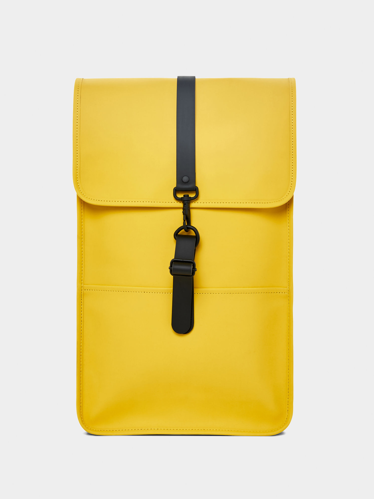 Plecak Rains Backpack (yellow)