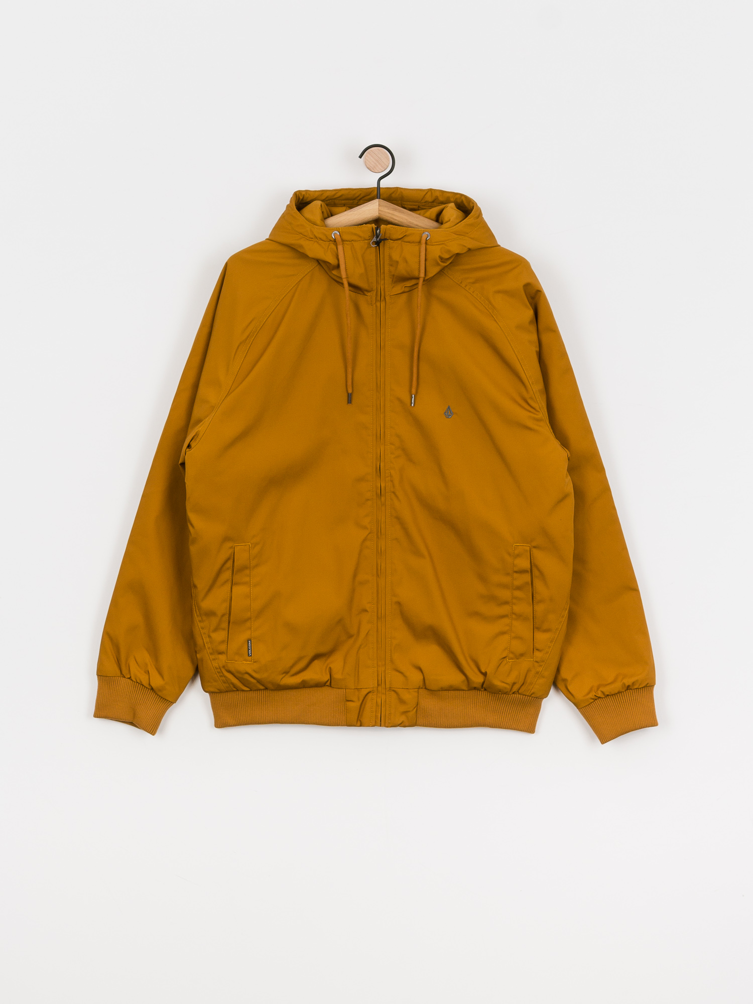 Kurtka Volcom Hernan 5K (golden brown)