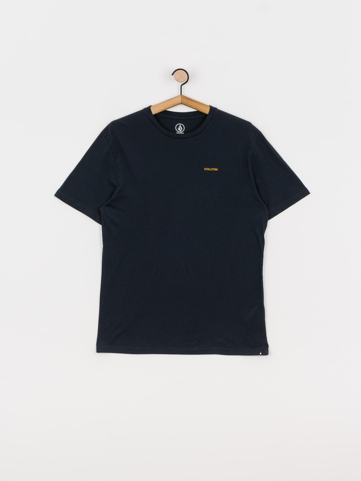 T-shirt Volcom Crass Blanks Ltw (navy)