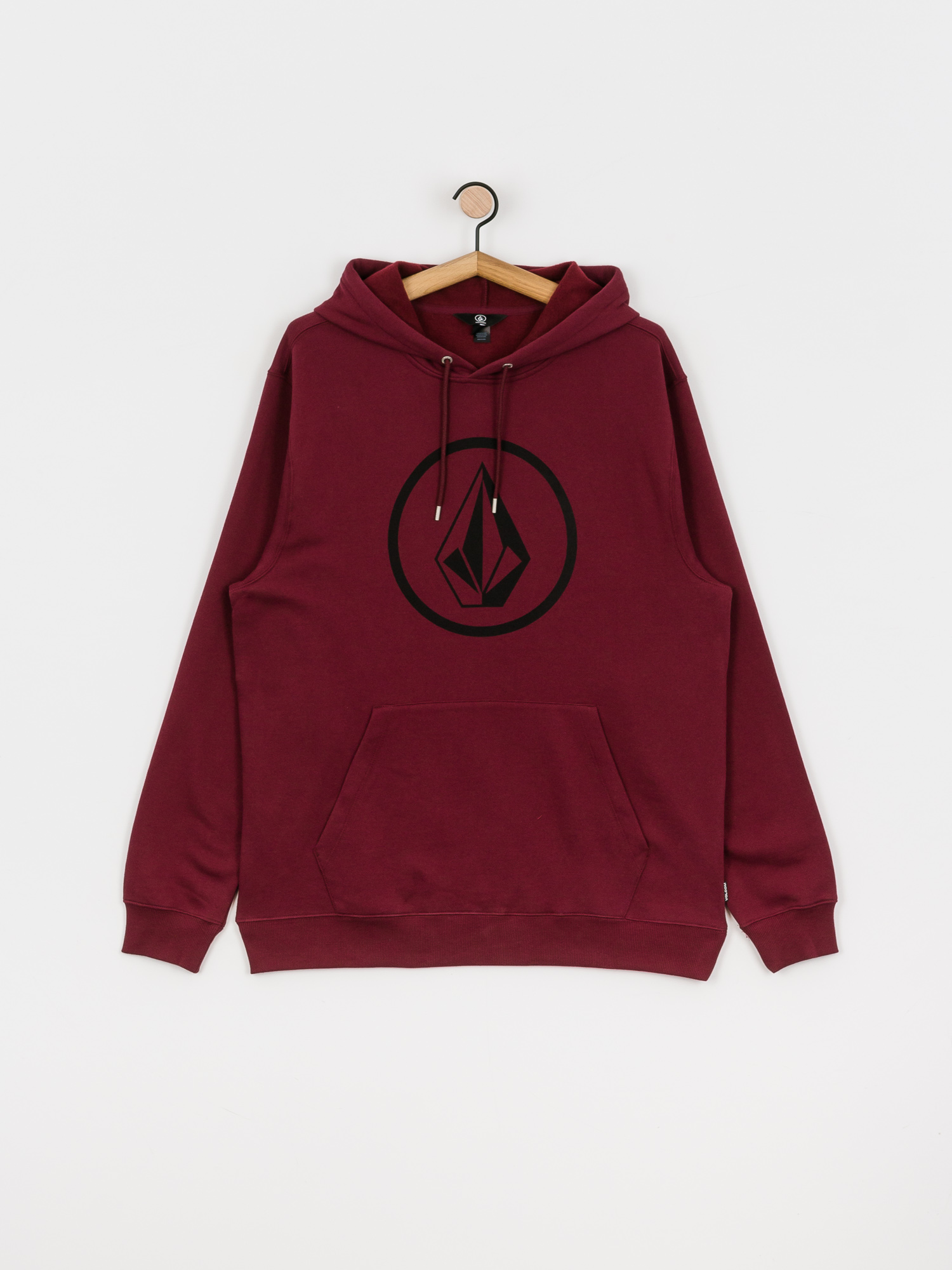 Bluza z kapturem Volcom Stone HD (port)
