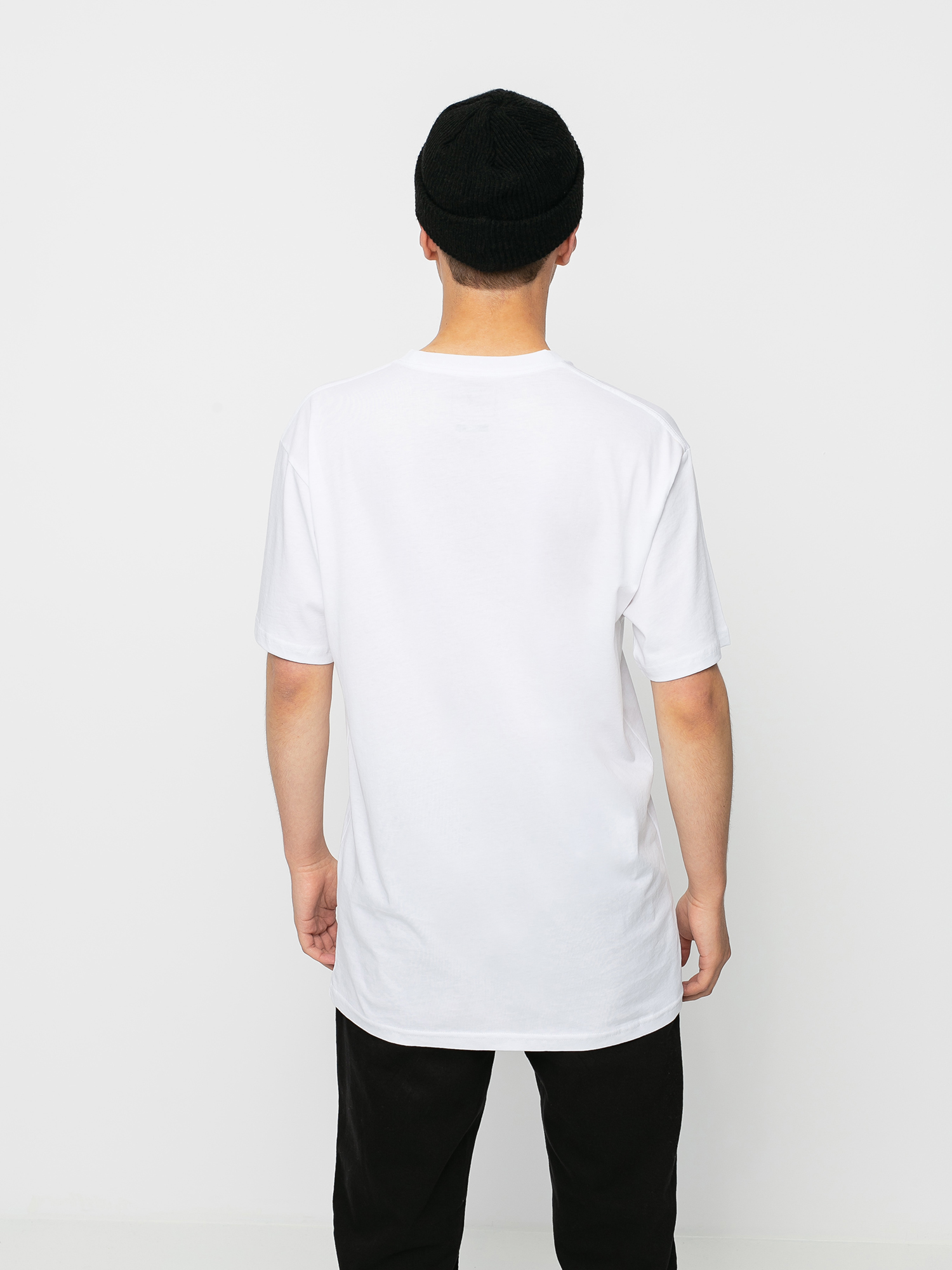 T-shirt Vans Kyle Walker Classic Rose (white)