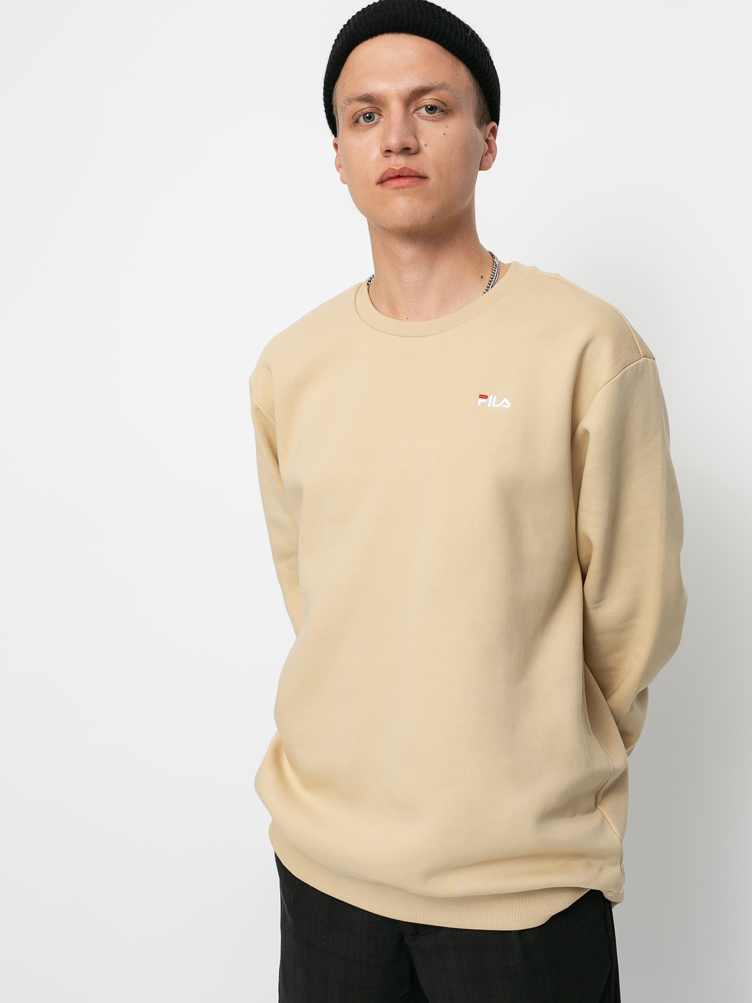 Bluza Fila Efim (irish cream)