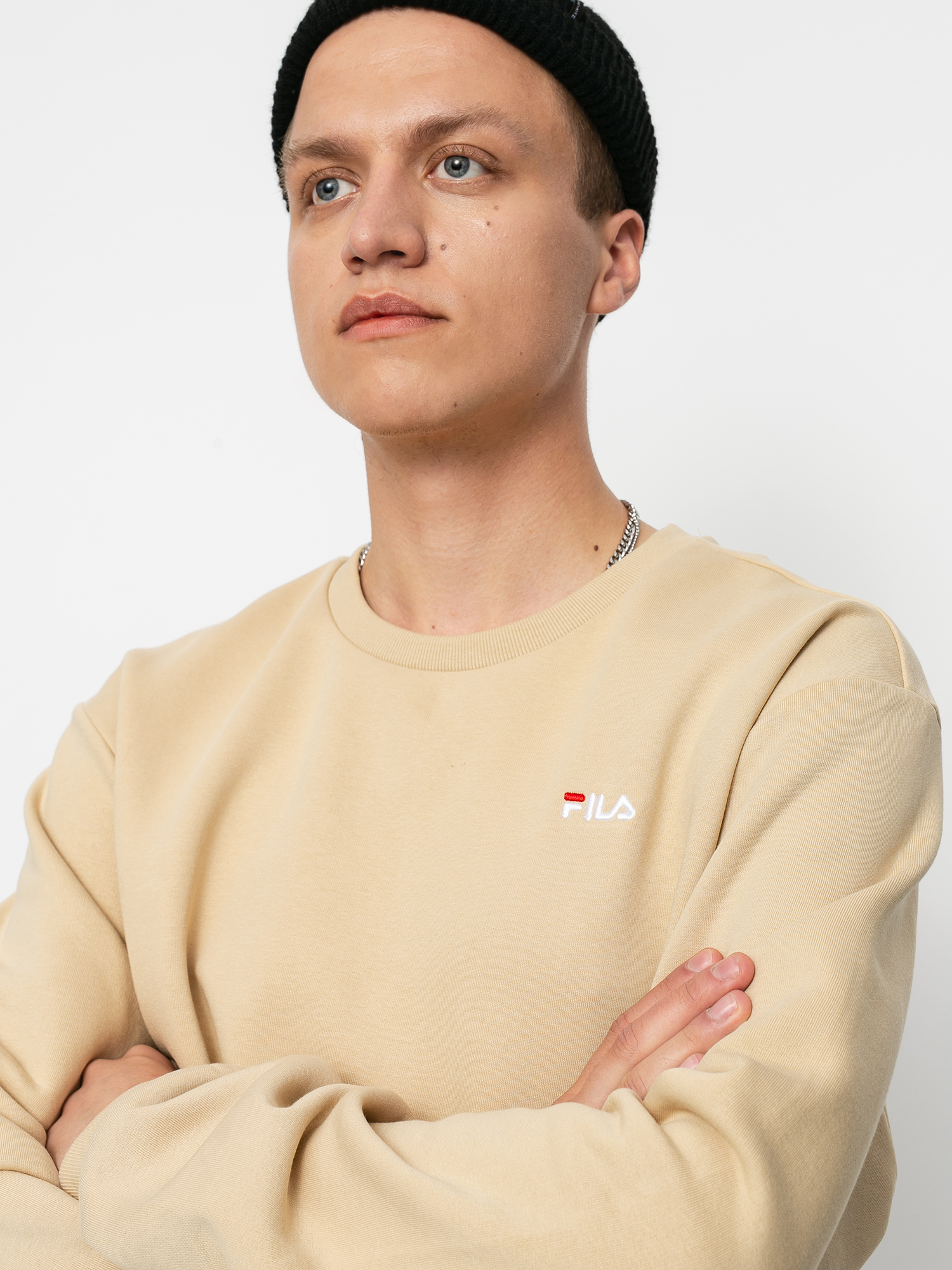 Bluza Fila Efim (irish cream)