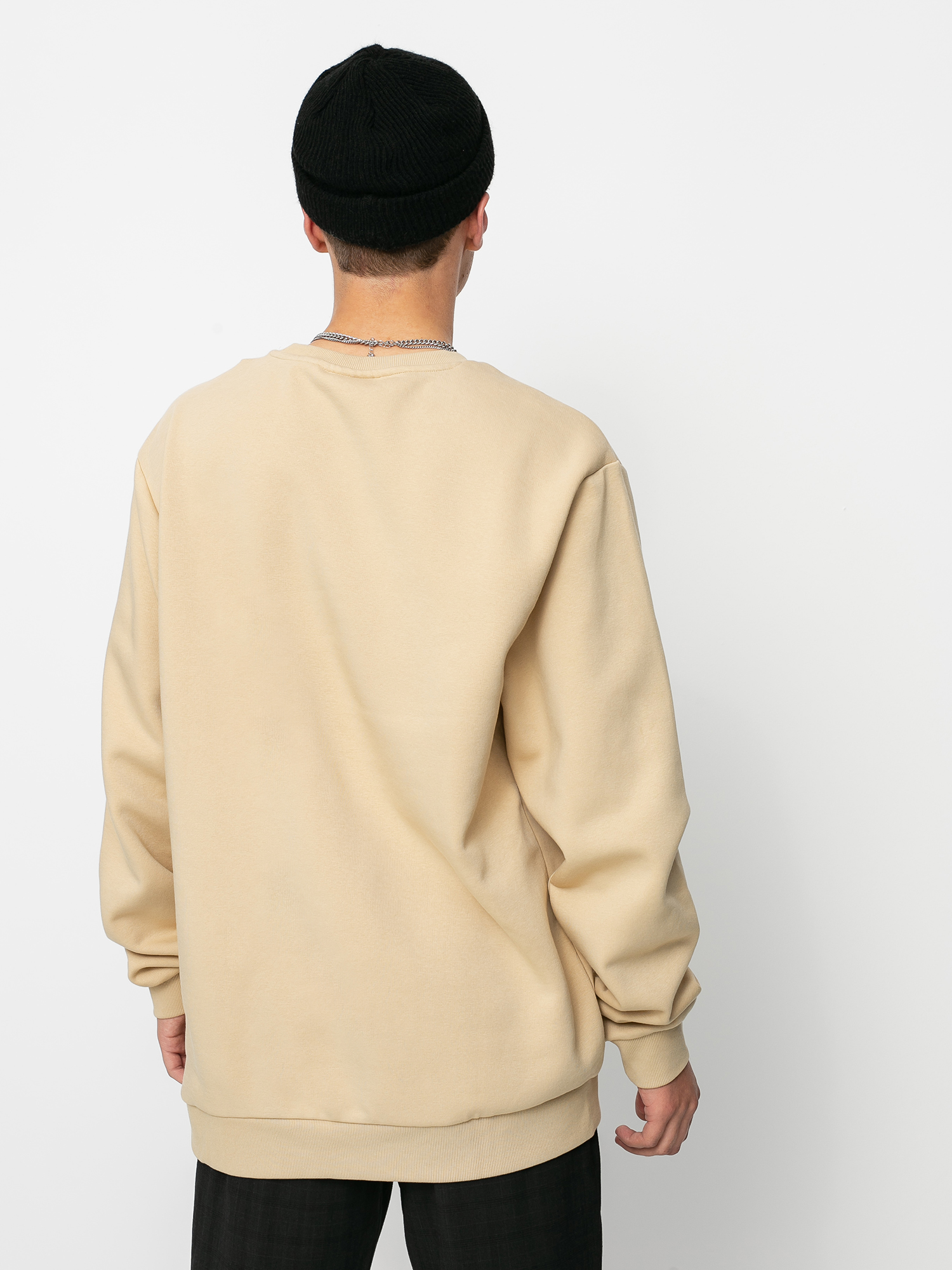 Bluza Fila Efim (irish cream)
