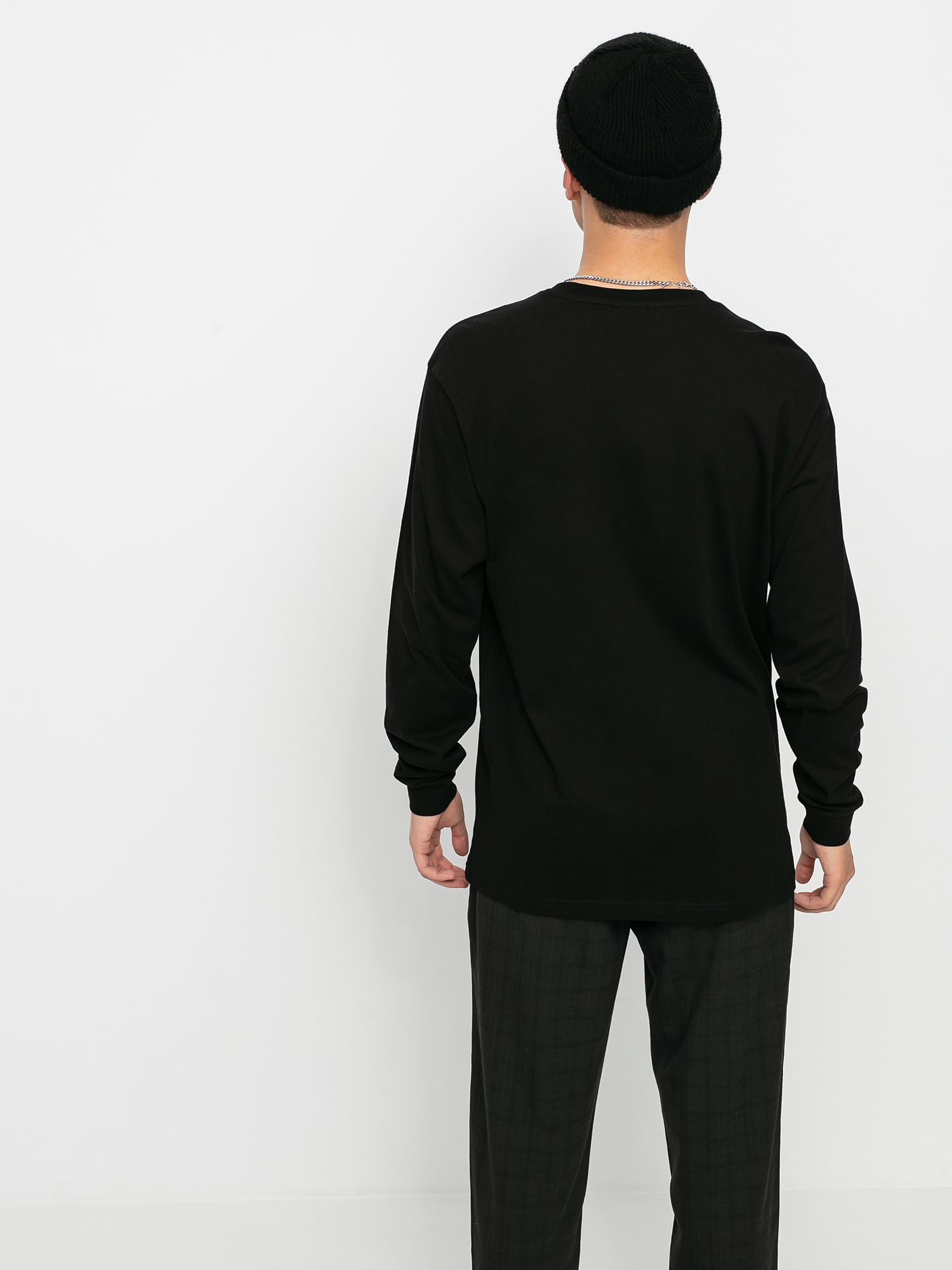 Longsleeve Fila Eitan (black)