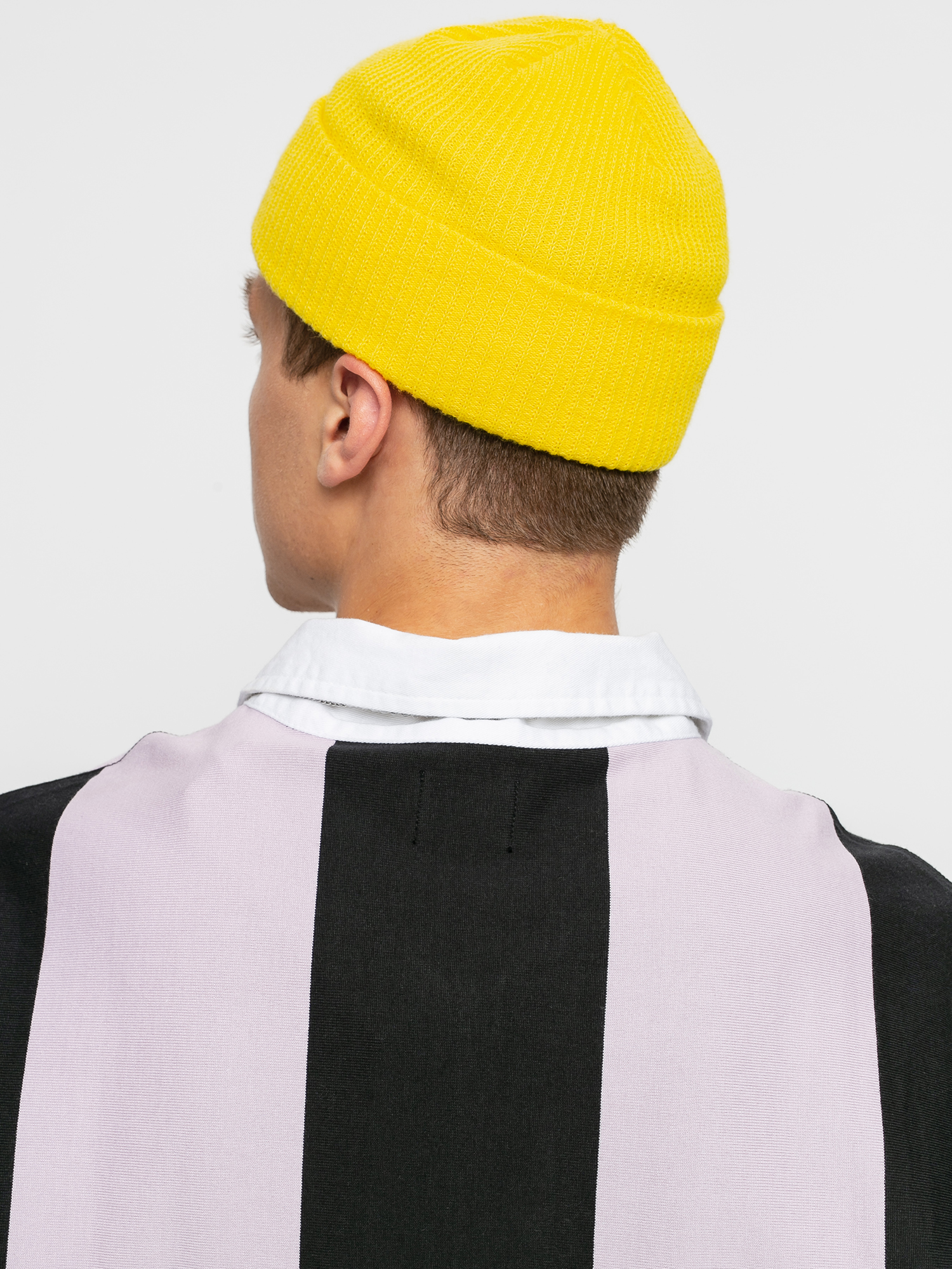 Longsleeve Levi's® Skate Rugby (freaky stripe multi)