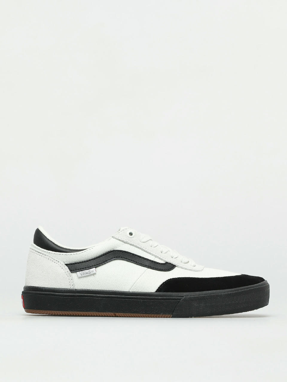 Buty Vans Gilbert Crockett (pearl)