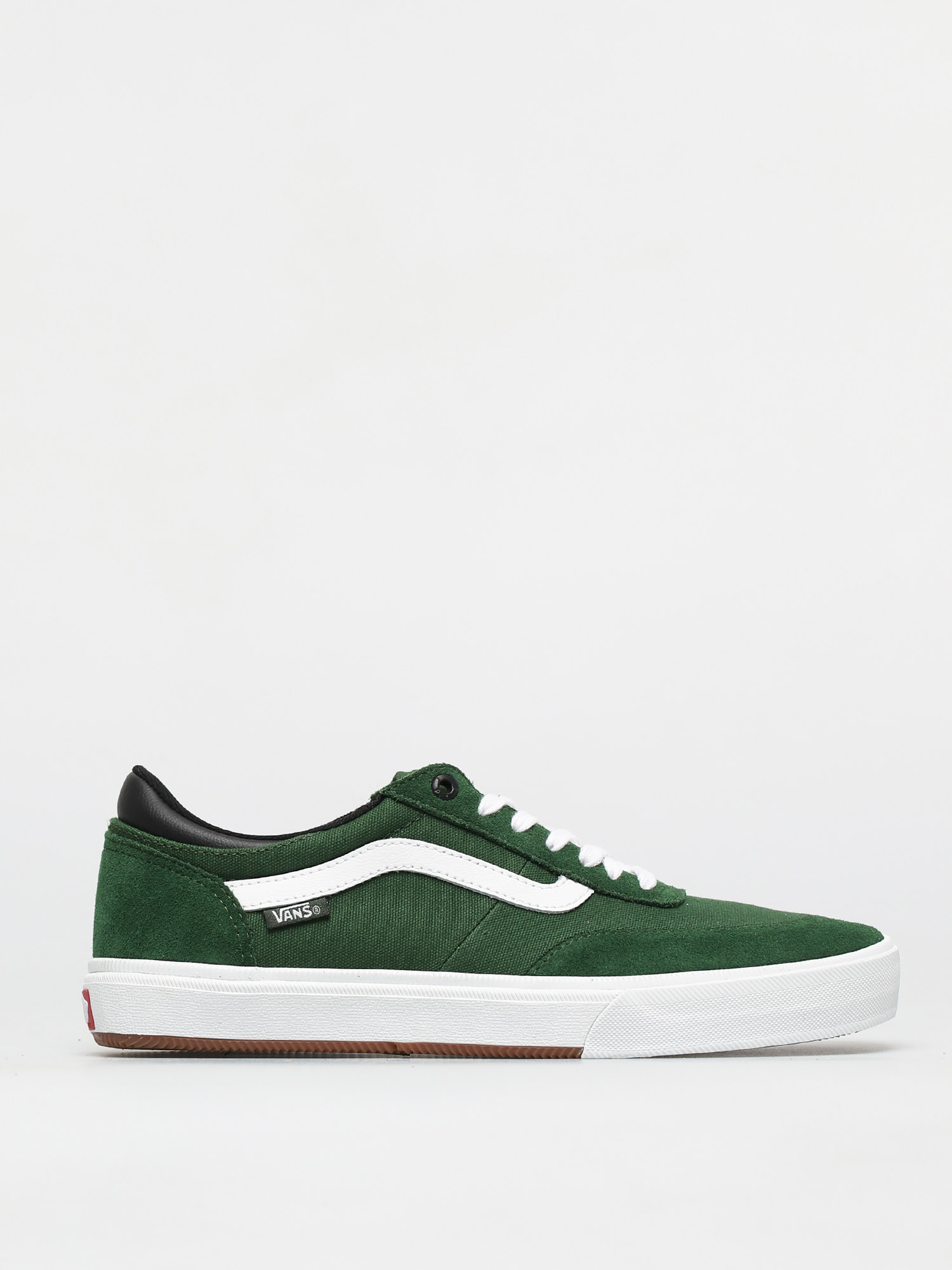 Buty Vans Gilbert Crockett (alpine)