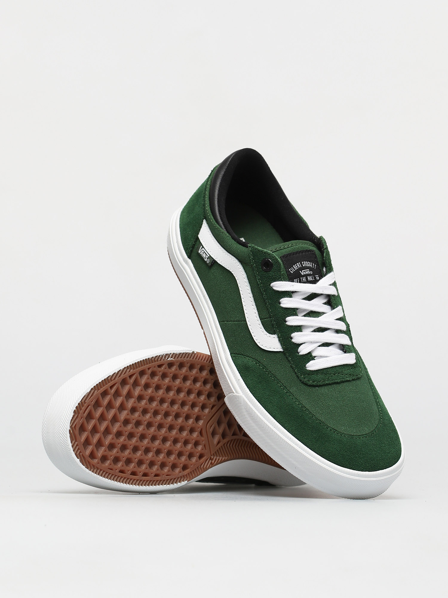 Buty Vans Gilbert Crockett (alpine)