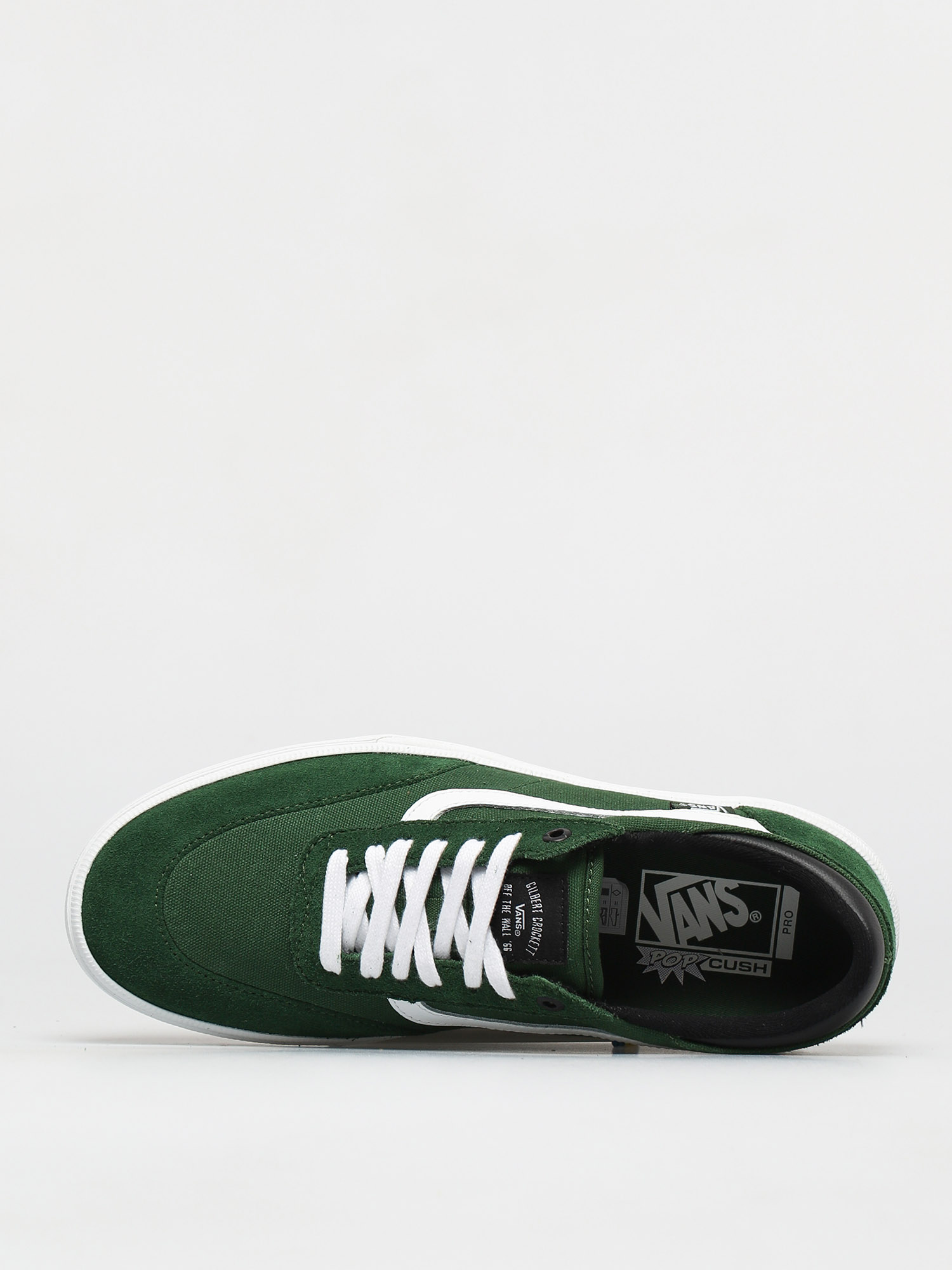 Buty Vans Gilbert Crockett (alpine)