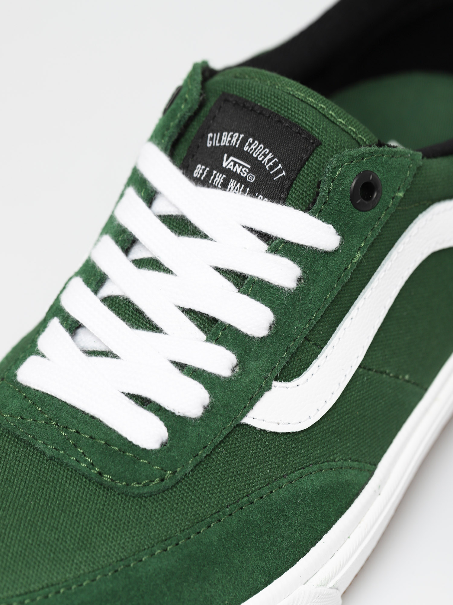 Buty Vans Gilbert Crockett (alpine)