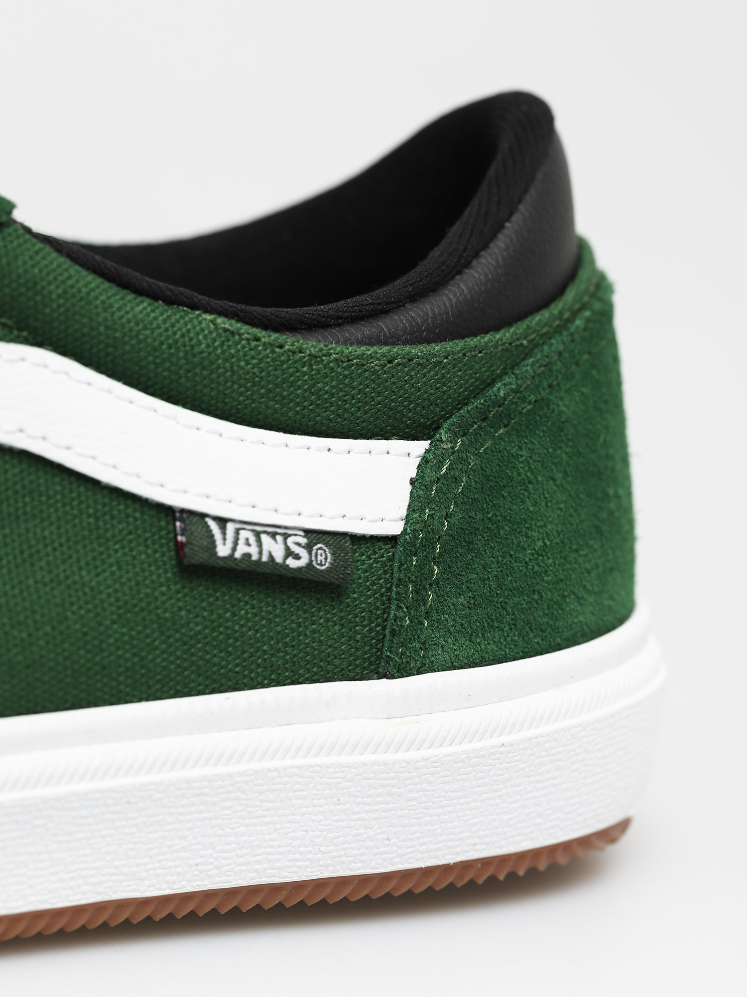 Buty Vans Gilbert Crockett (alpine)