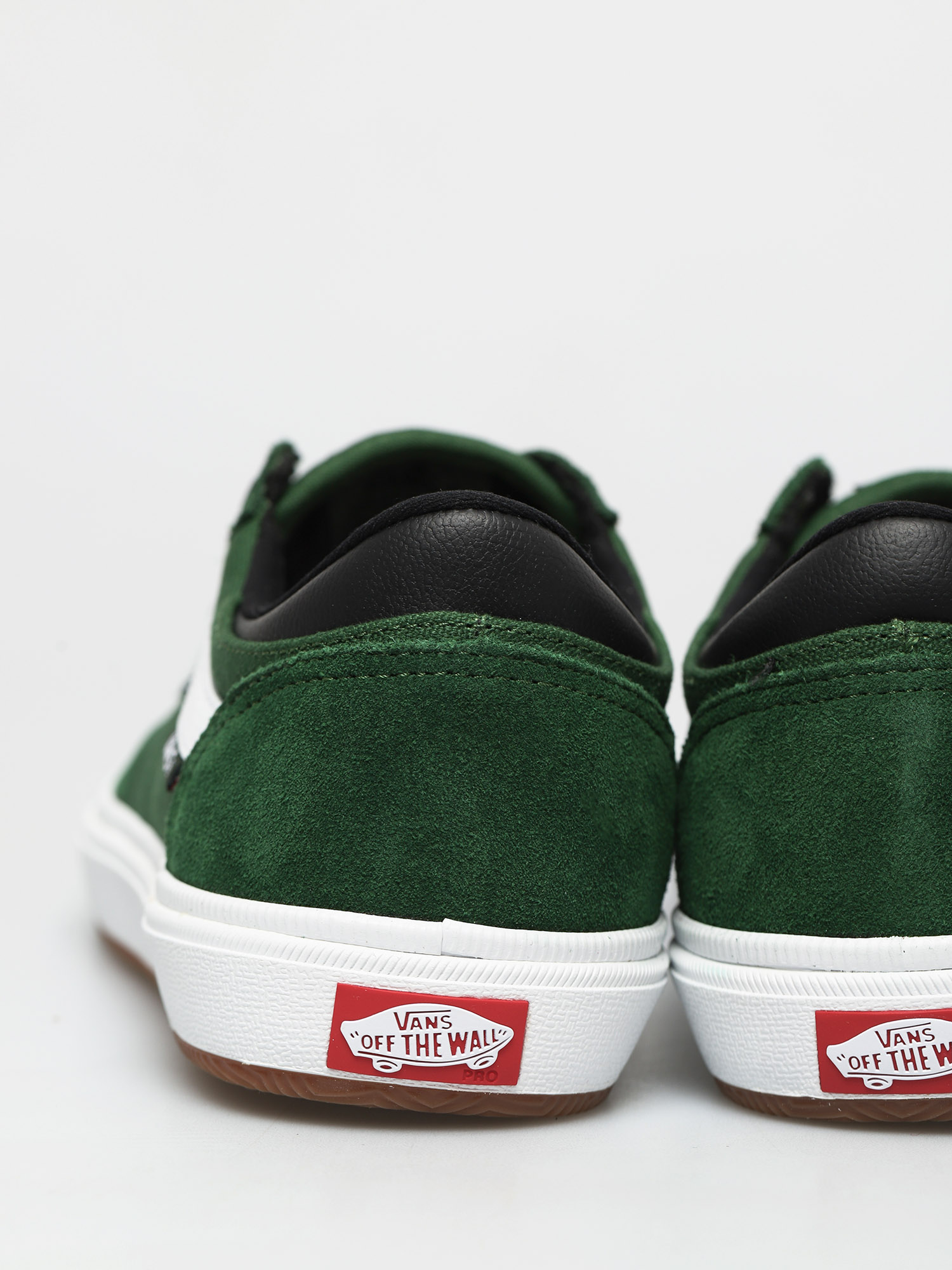Buty Vans Gilbert Crockett (alpine)
