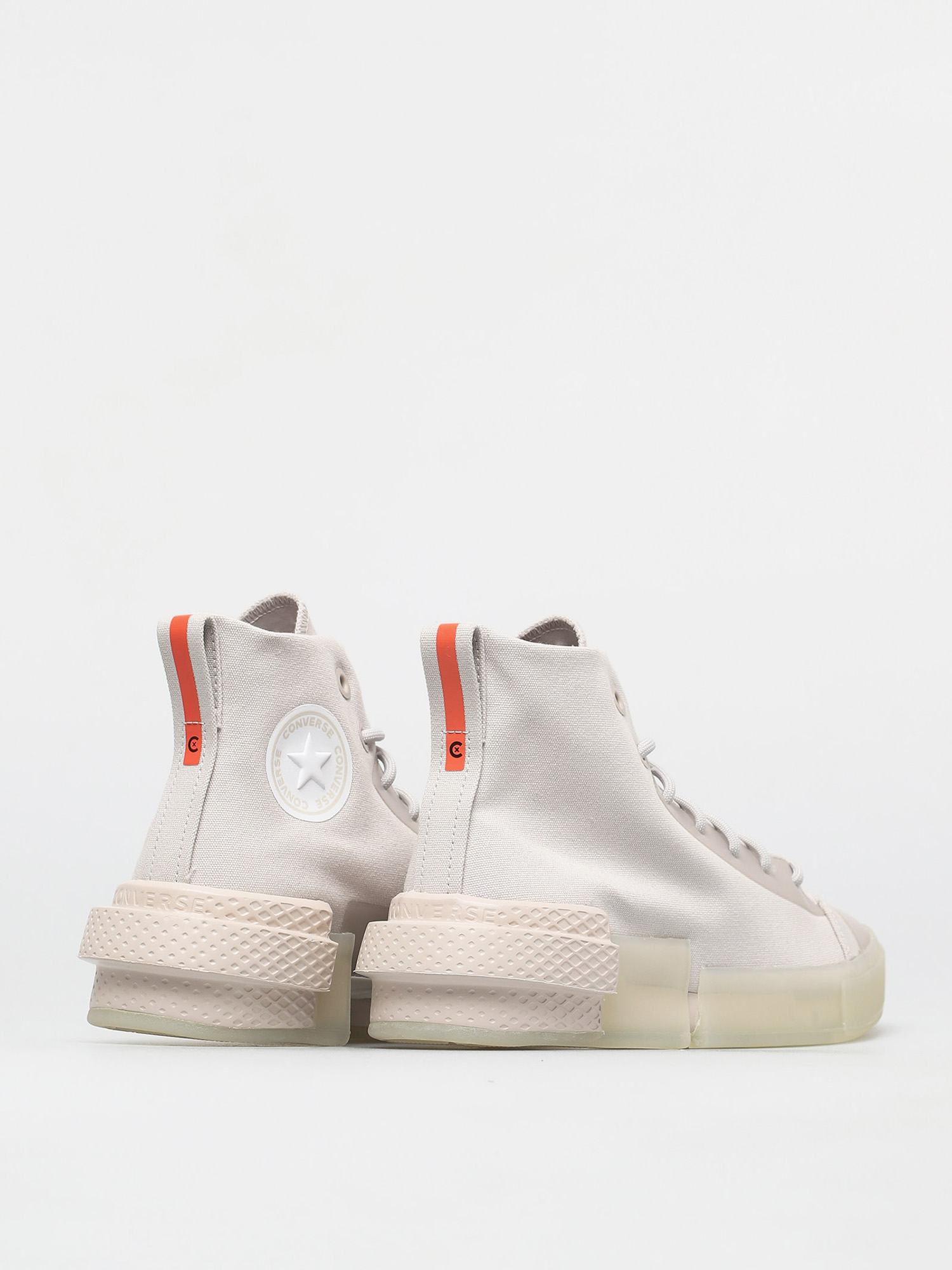 Buty Converse All Star Disrupt CX (pale putty/white)