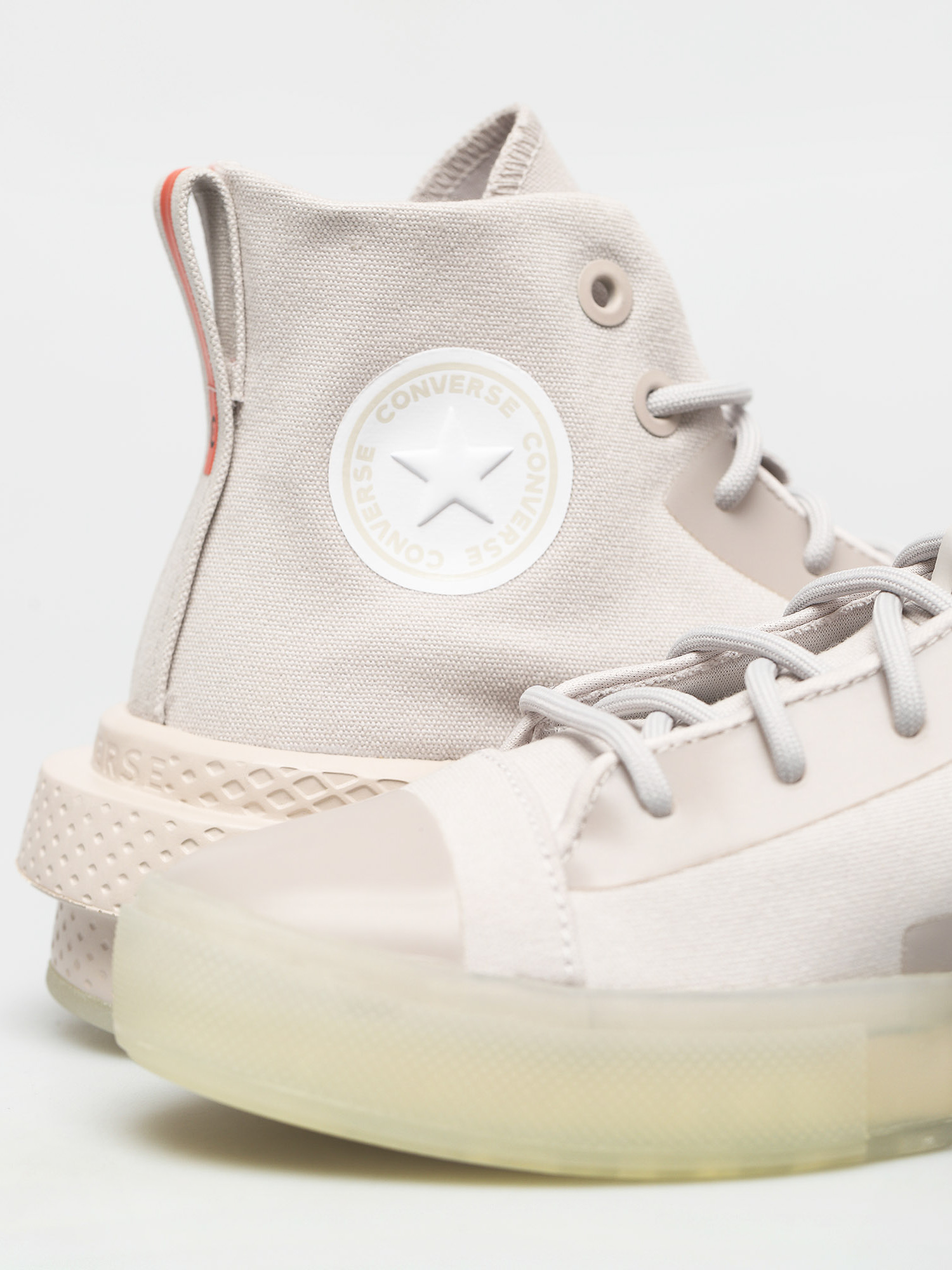 Buty Converse All Star Disrupt CX (pale putty/white)