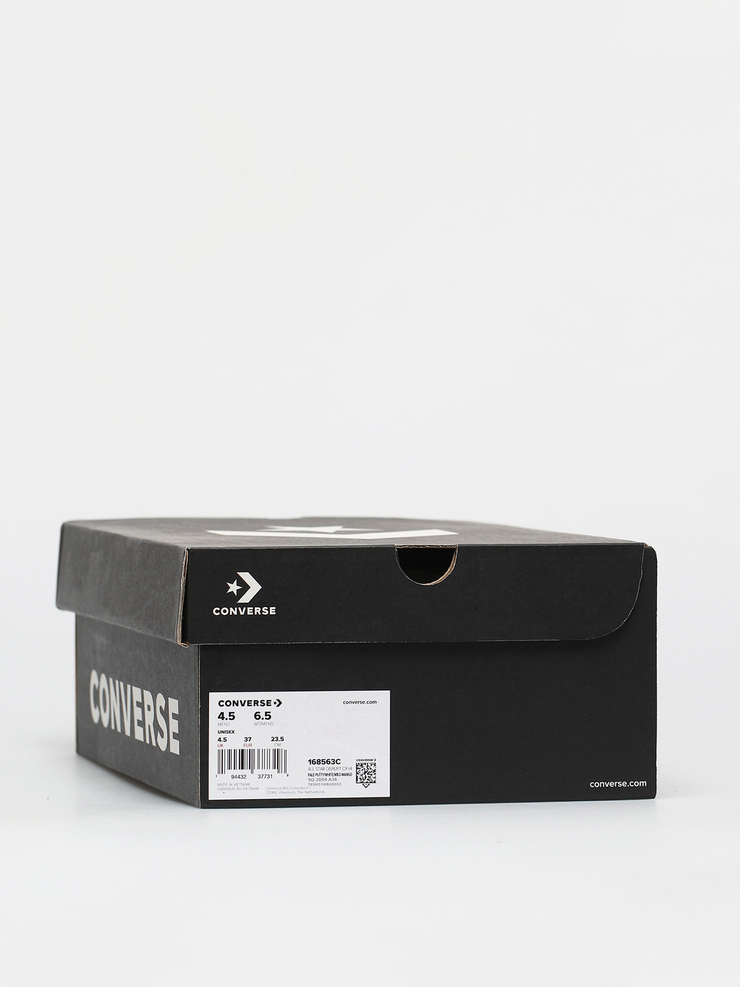 Buty Converse All Star Disrupt CX (pale putty/white)