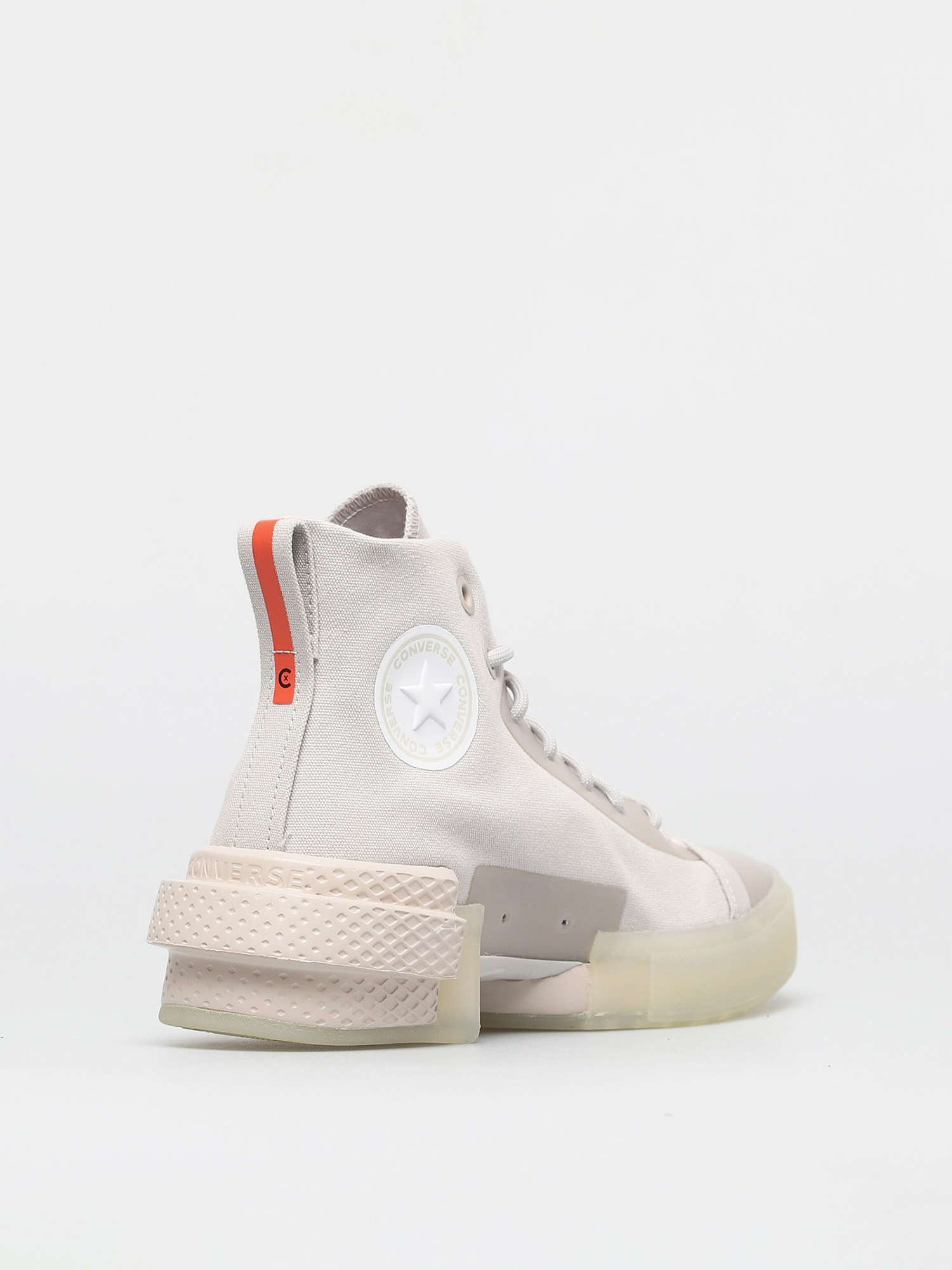 Buty Converse All Star Disrupt CX (pale putty/white)