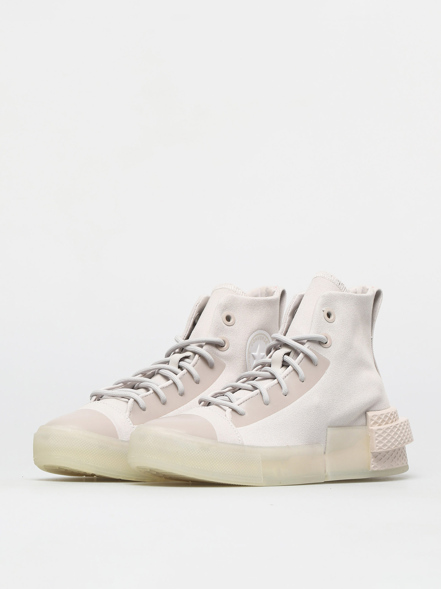 Buty Converse All Star Disrupt CX (pale putty/white)