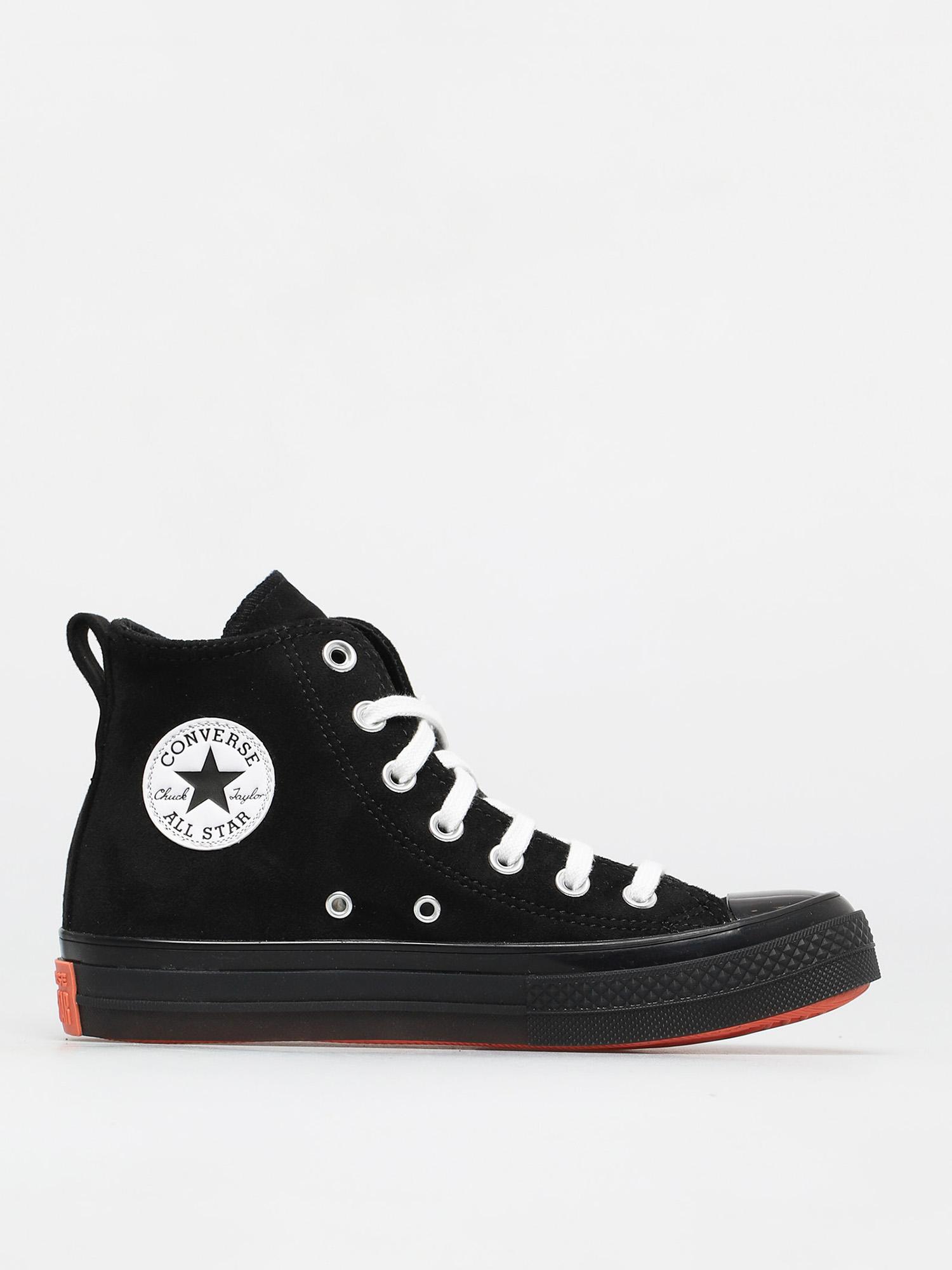 Trampki Converse Chuck Taylor All Star CX Hi (black/wild mango)
