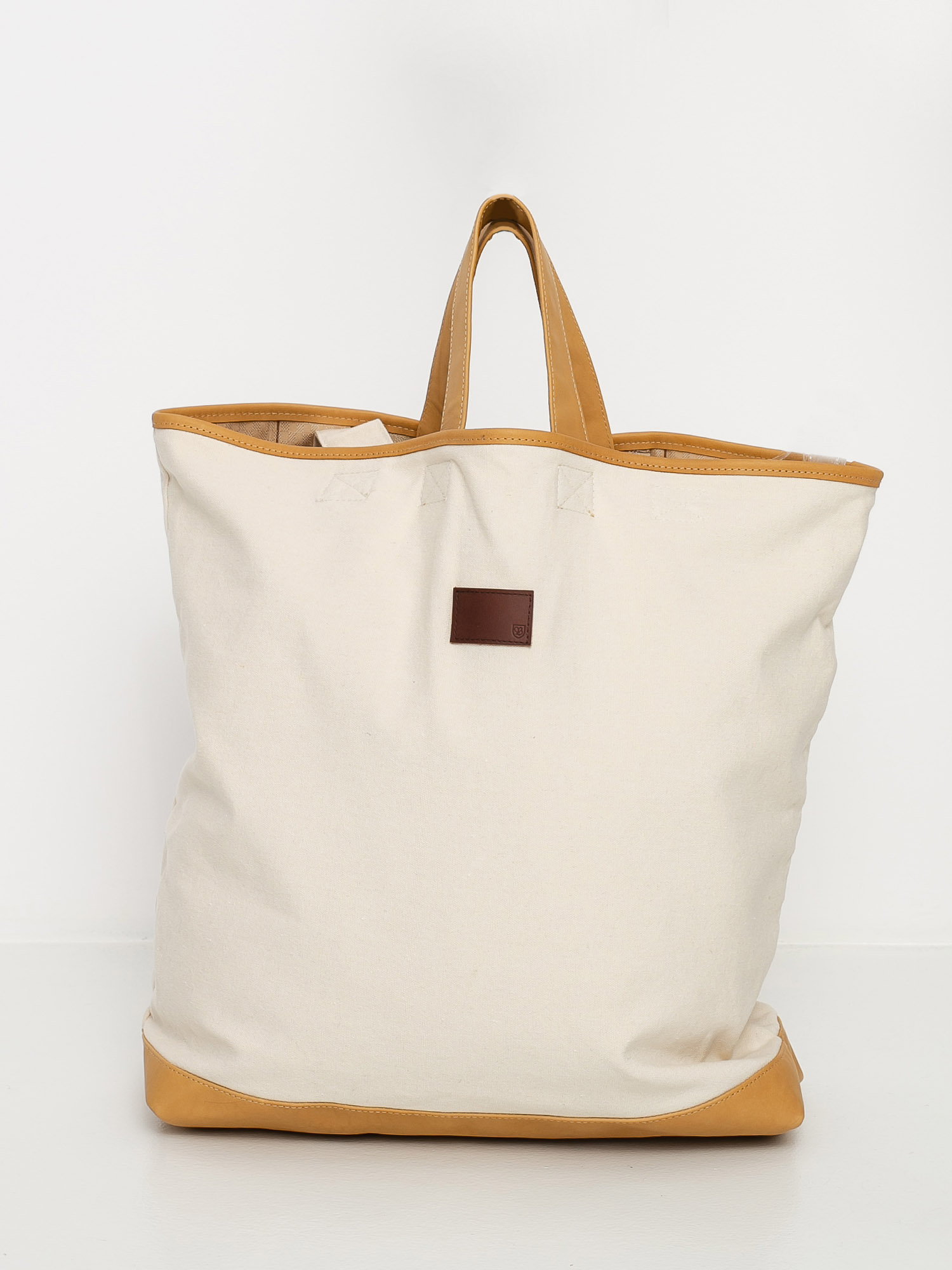 Torba Brixton Lucinda II Wmn (off white/natural)