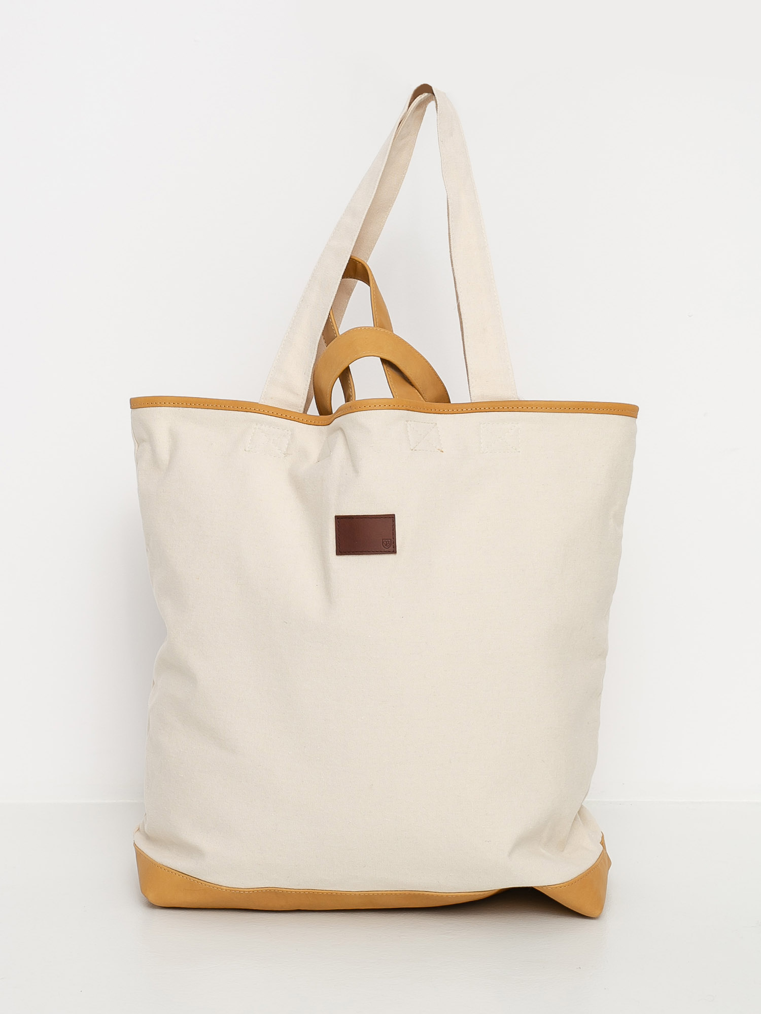 Torba Brixton Lucinda II Wmn (off white/natural)