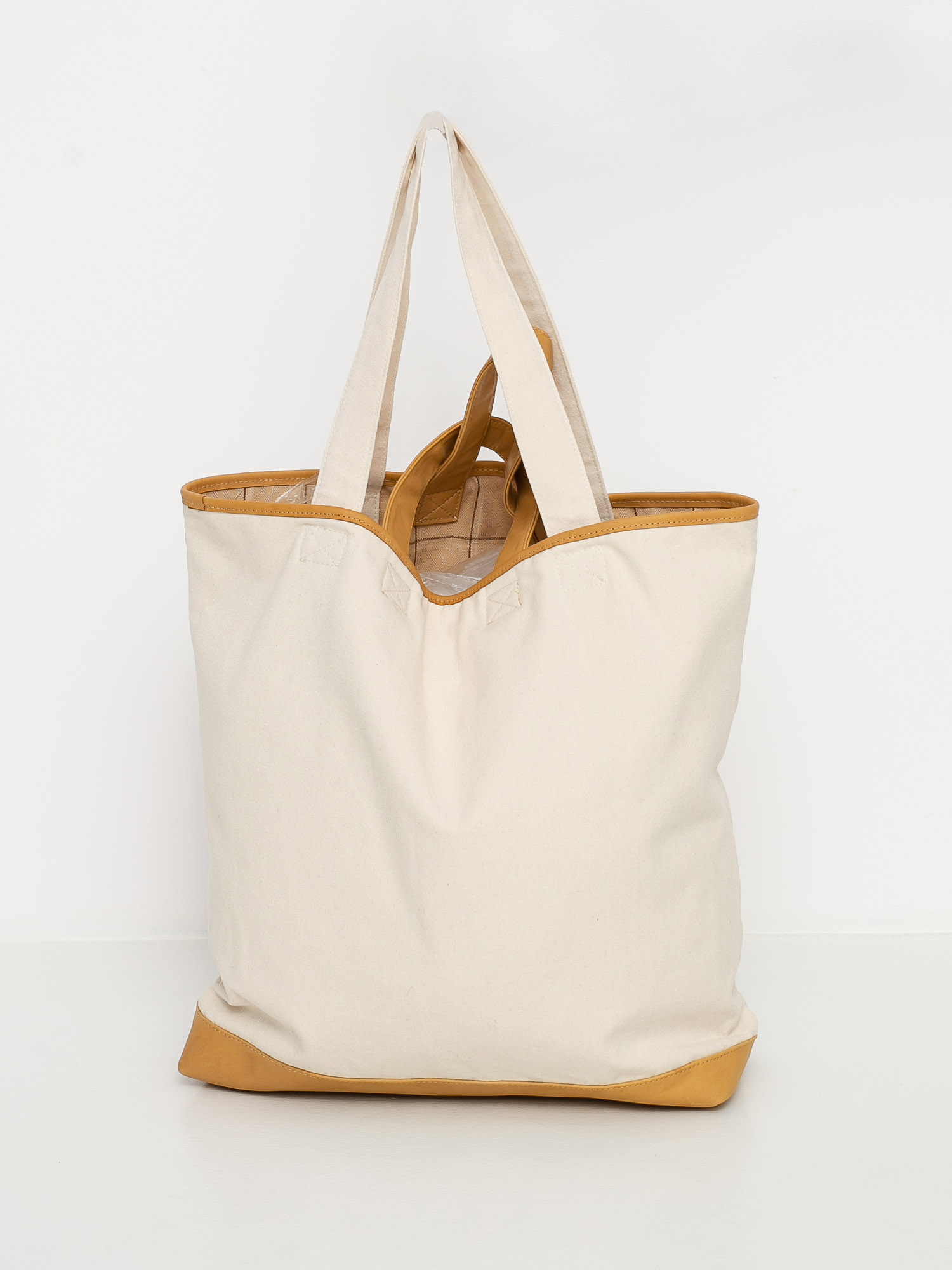 Torba Brixton Lucinda II Wmn (off white/natural)