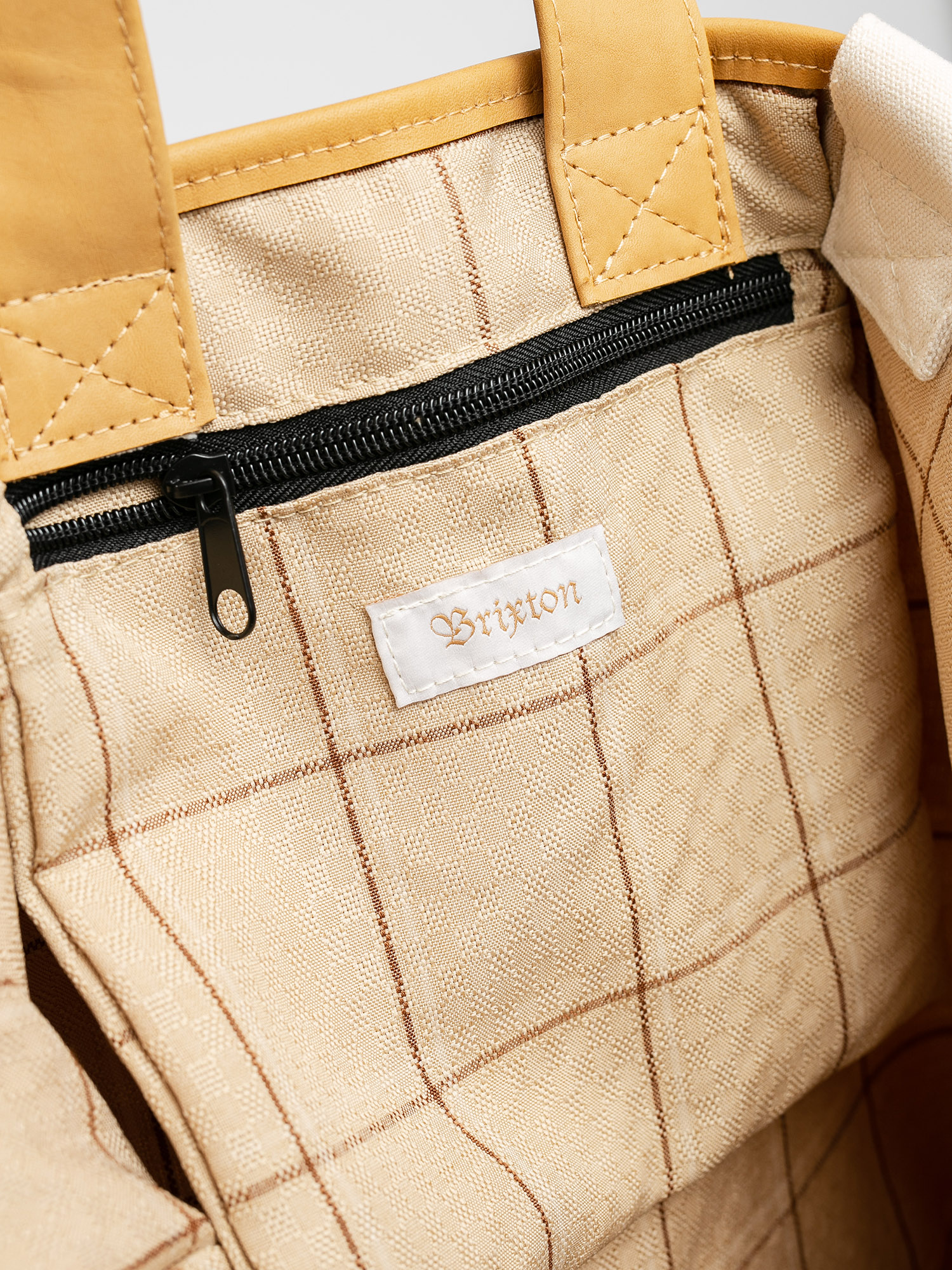 Torba Brixton Lucinda II Wmn (off white/natural)