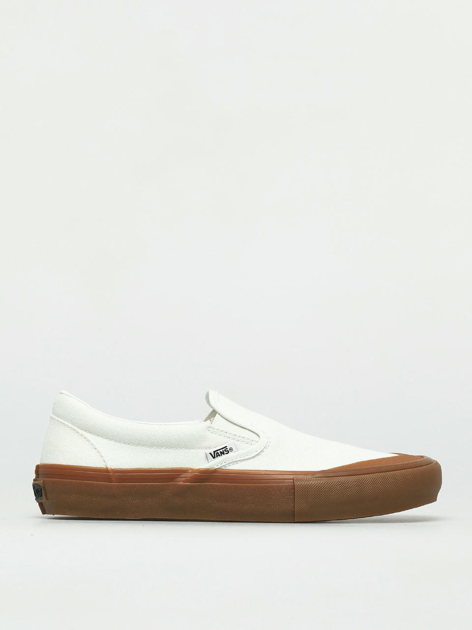 Buty Vans Slip On Pro (pearl/gum)